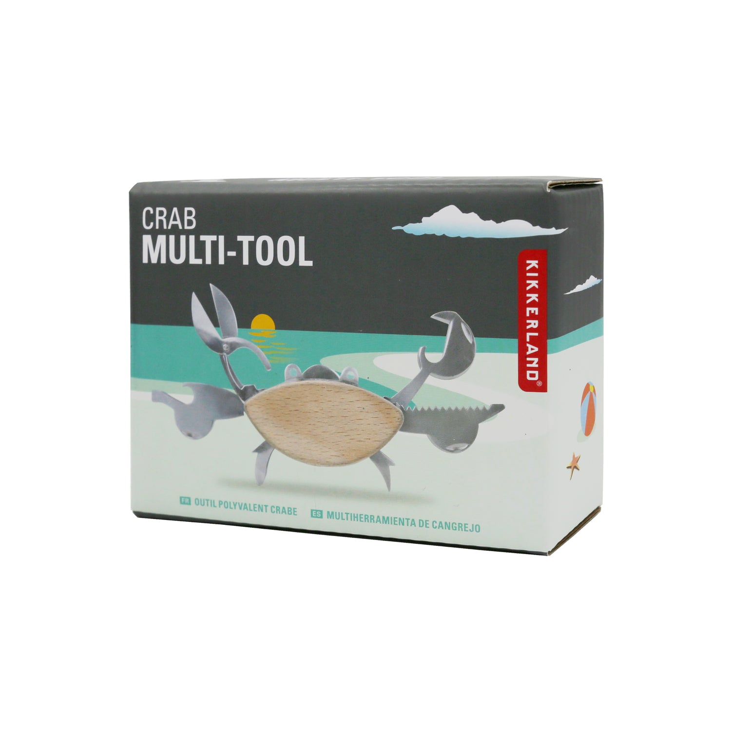 Krab multitool