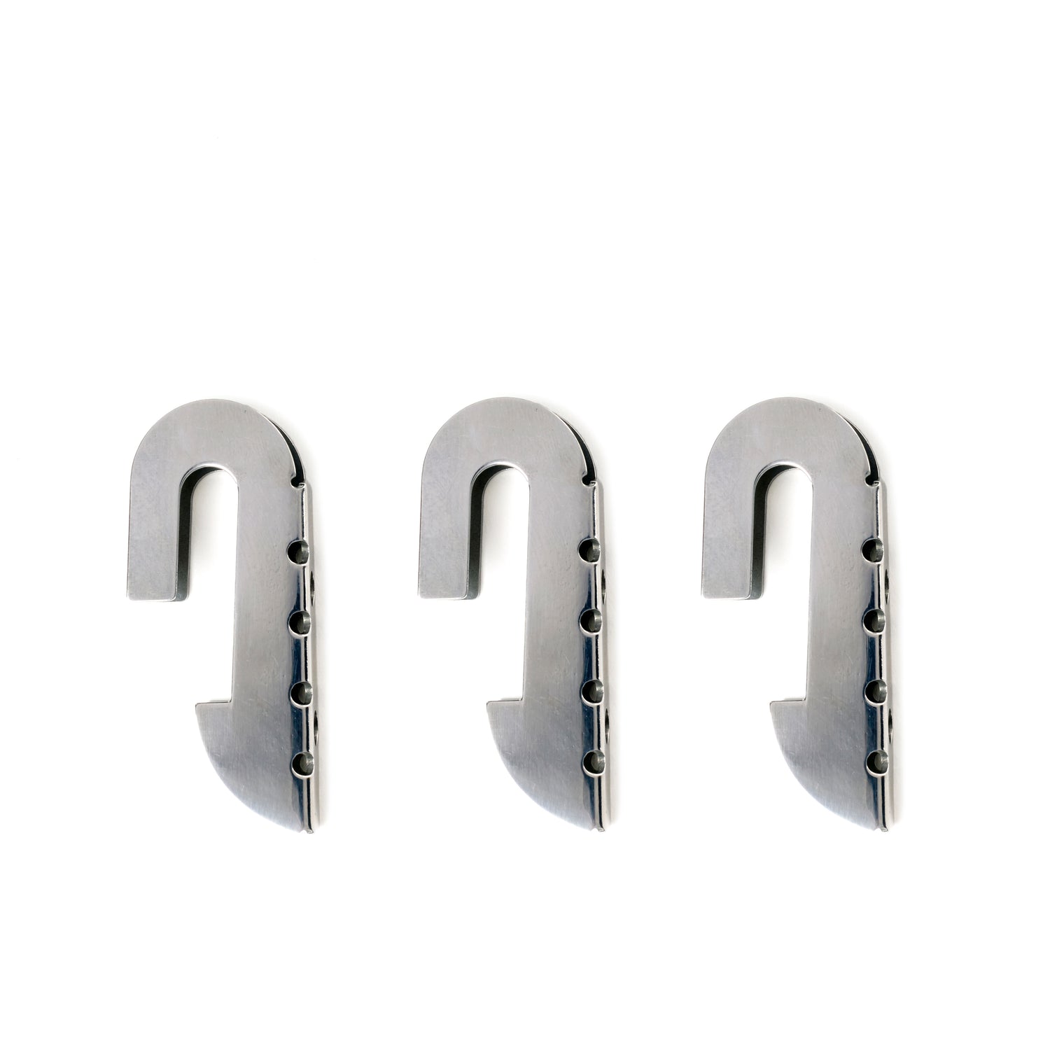 Cintres flottants pour plantes