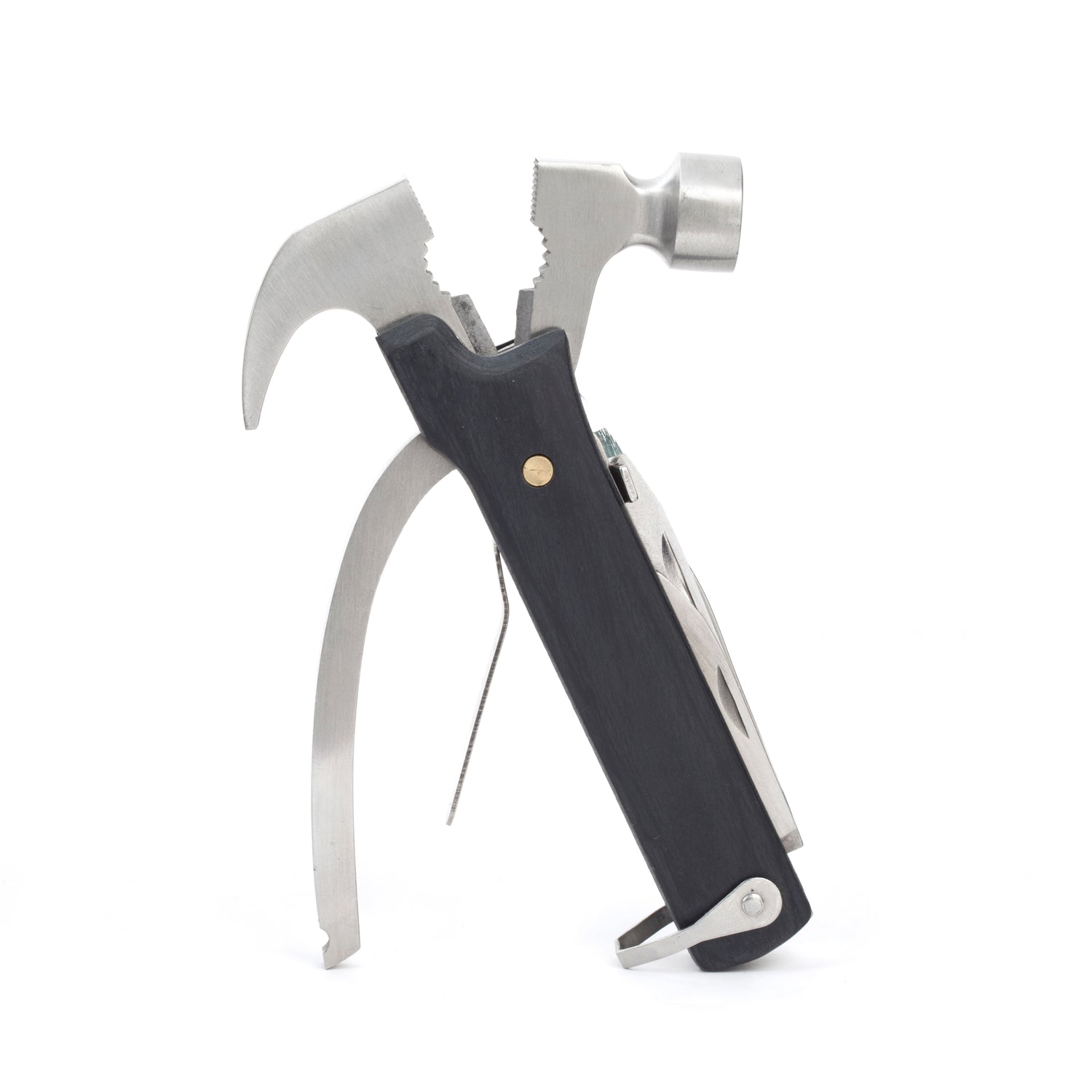 Wood Hammer Multi-tool
