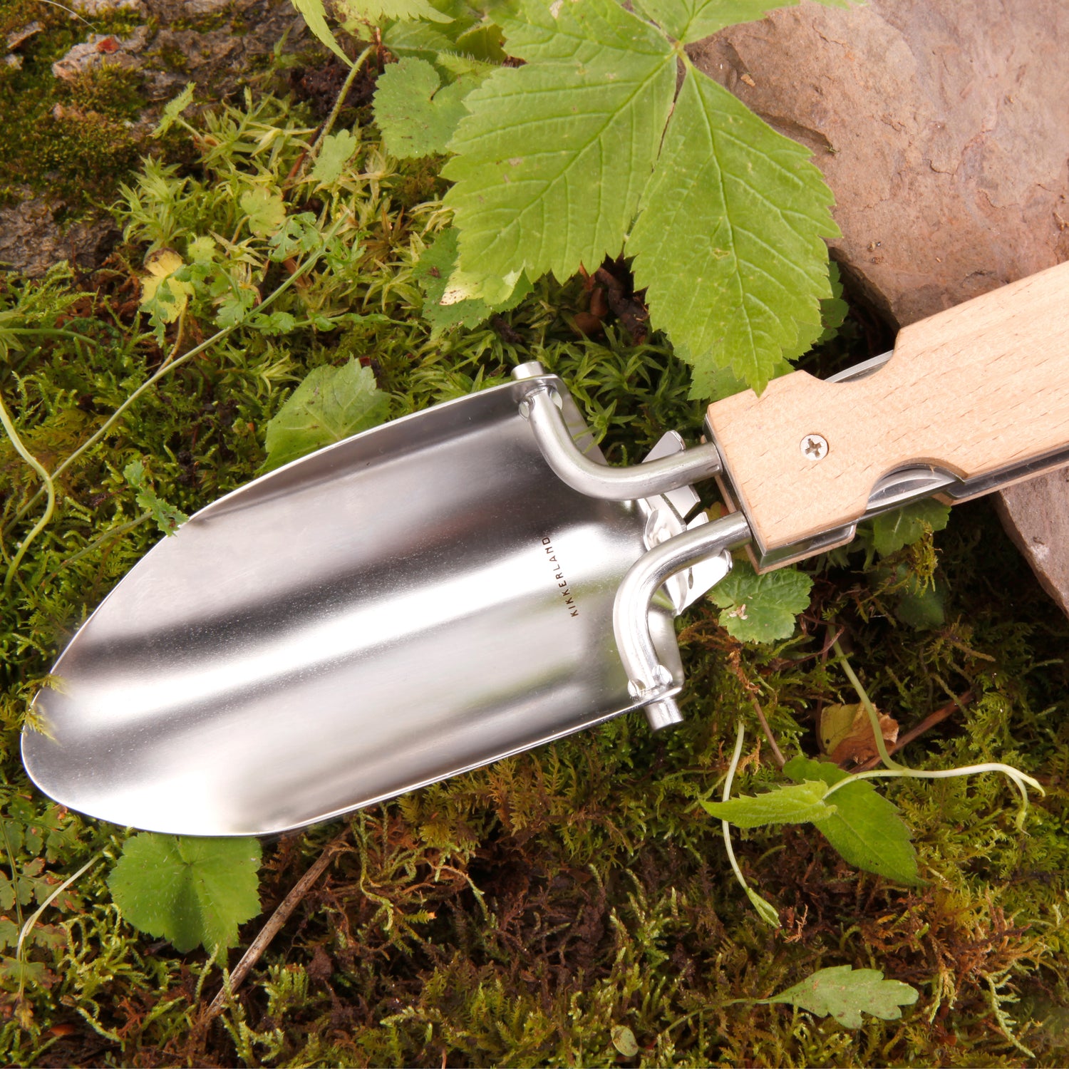 Pocket Trowel Multi-Tool