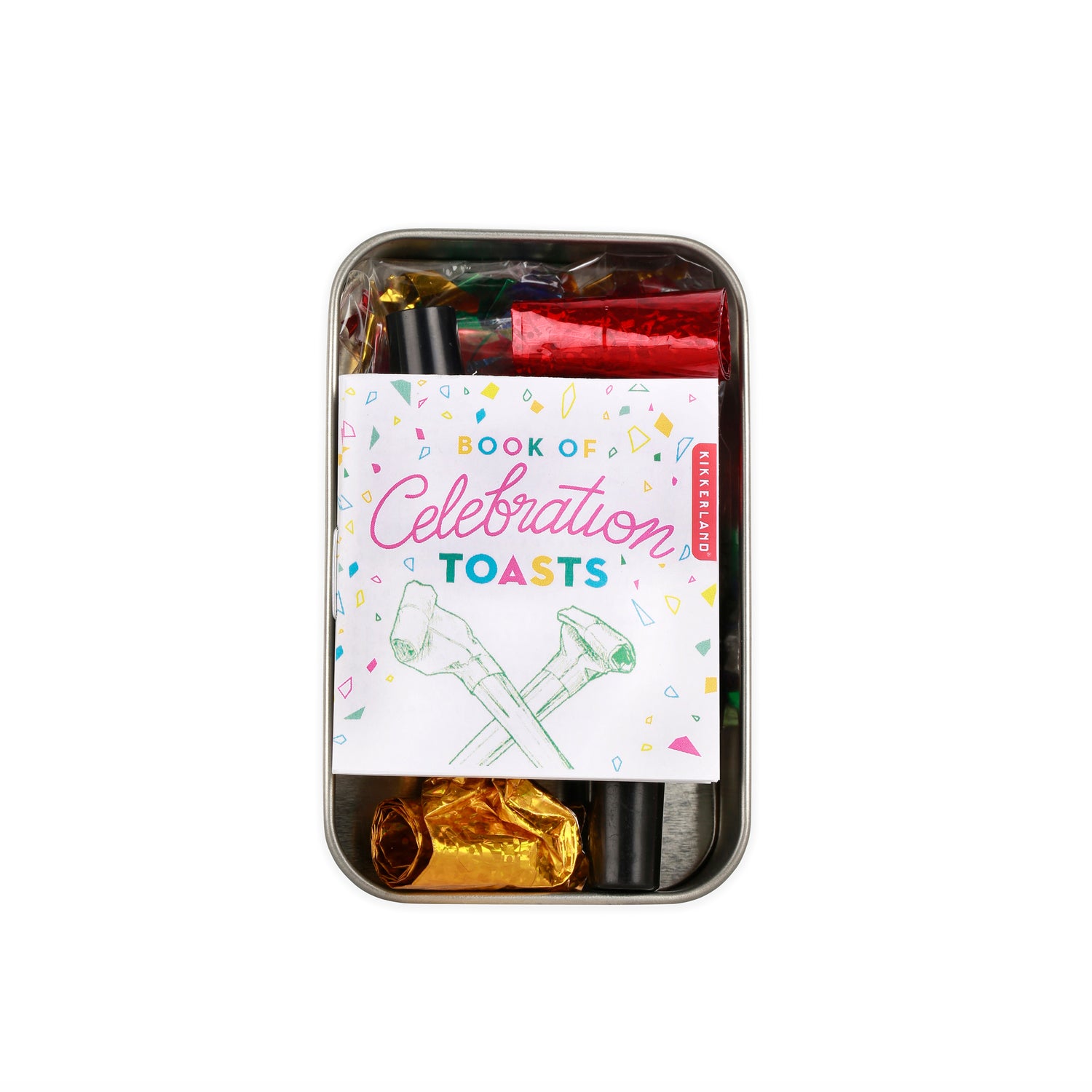 Mini kit de célébration