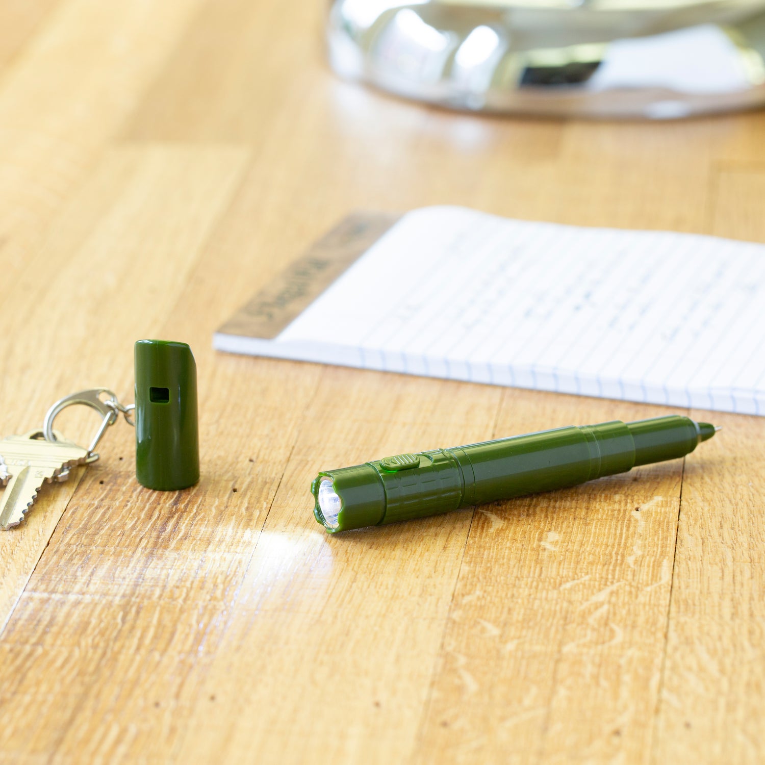 Handige Helper-sleutelhanger