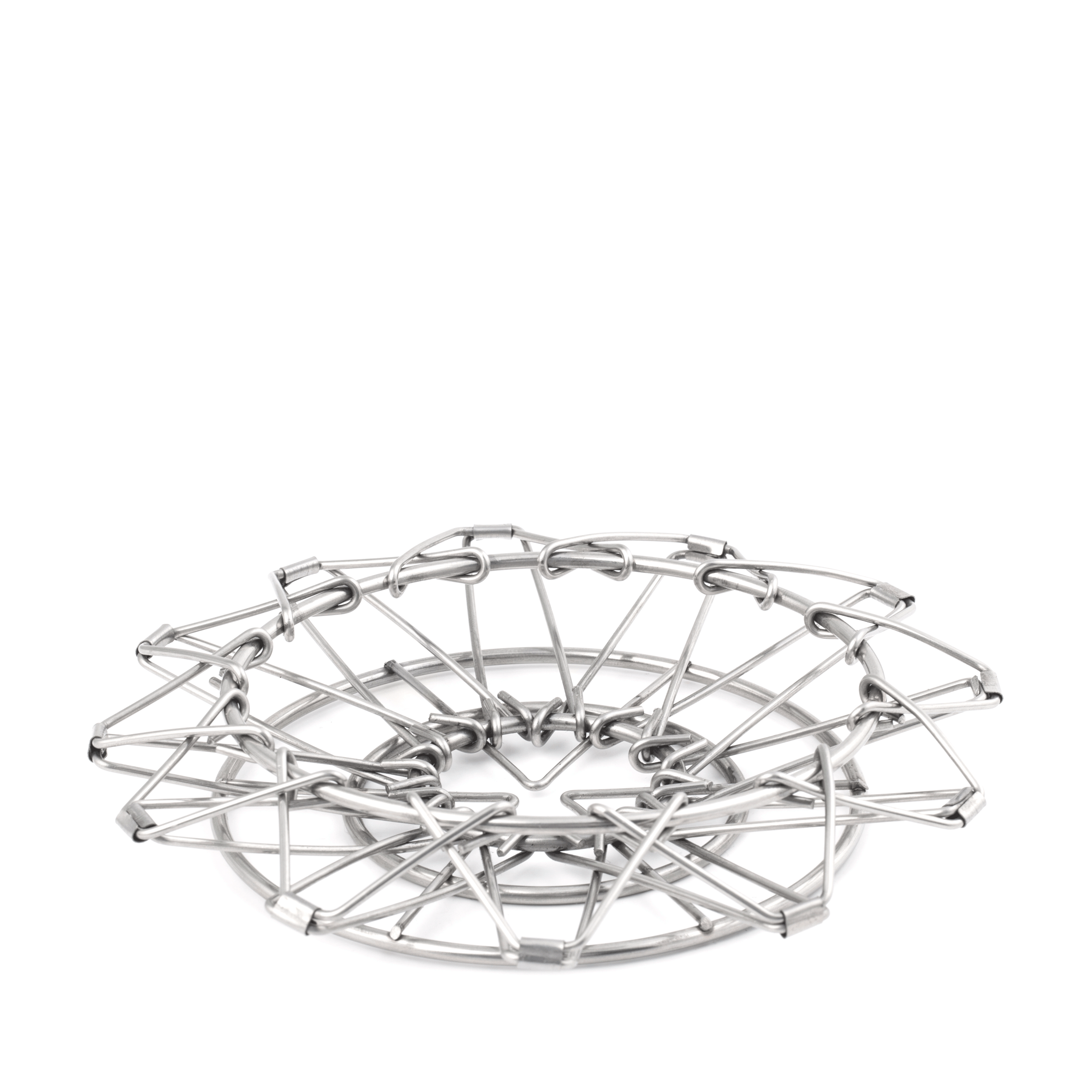 Collapsible Coffee Dripper – Kikkerland Design Inc Collapsible Coffee Dripper – Kikkerland Design Inc