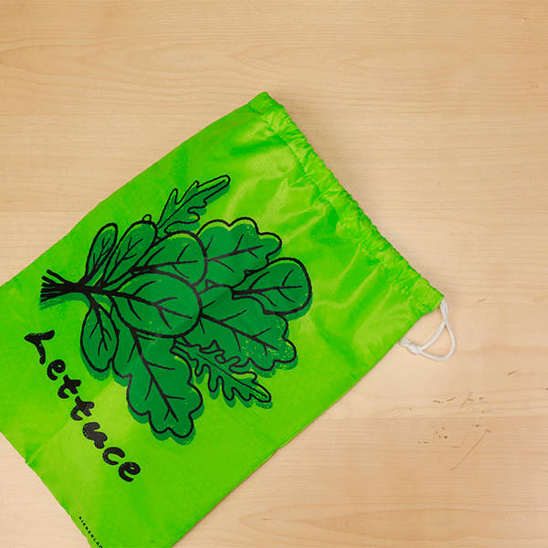 Sac de laitue Stay Fresh