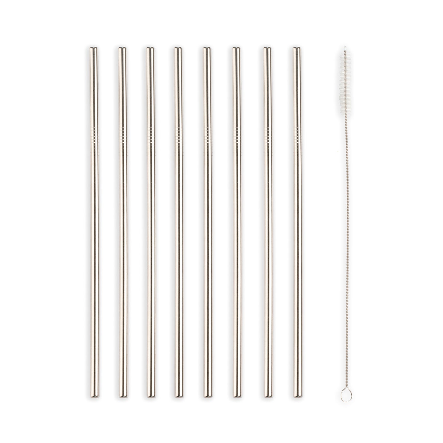 Stainless Steel Straws