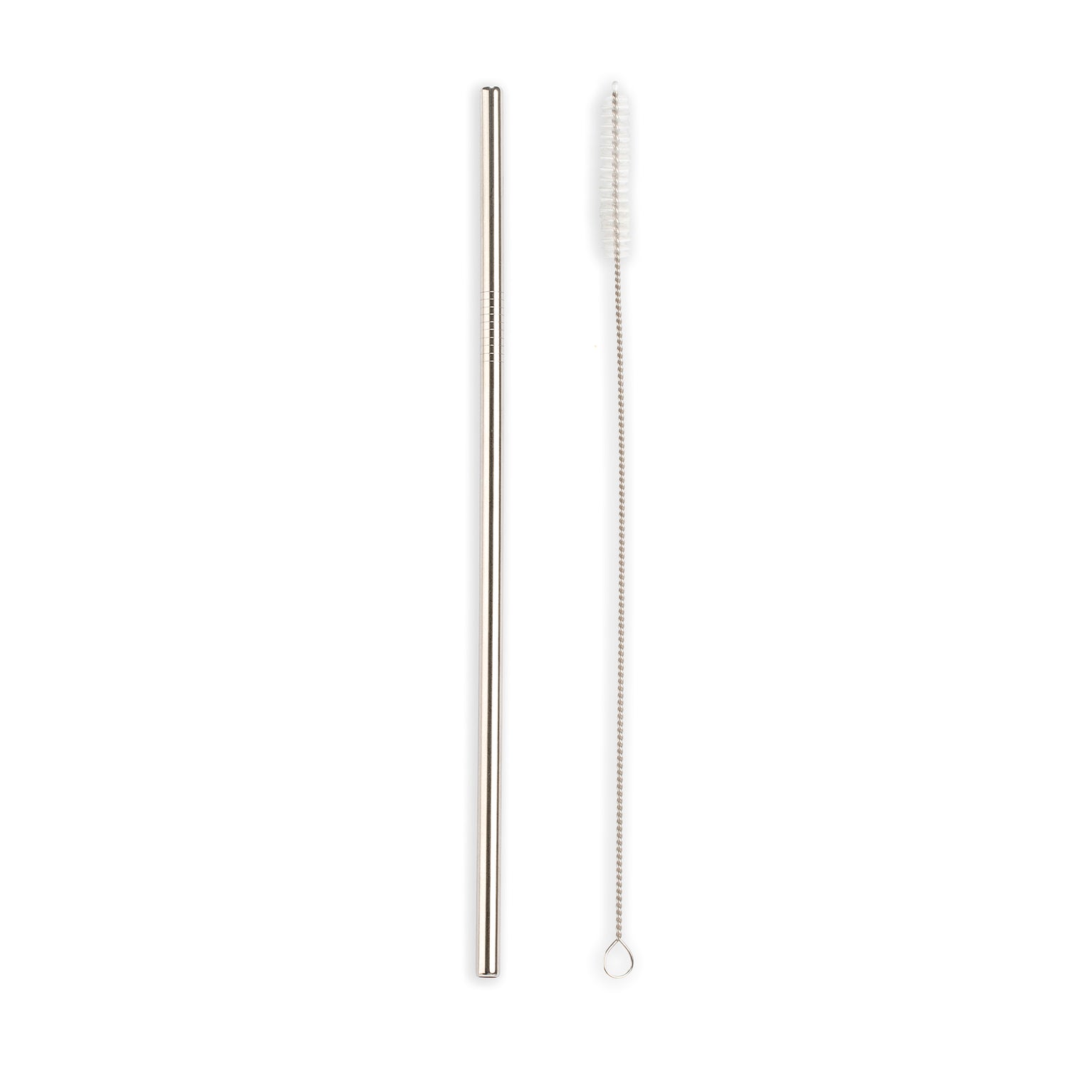 Stainless Steel Straws