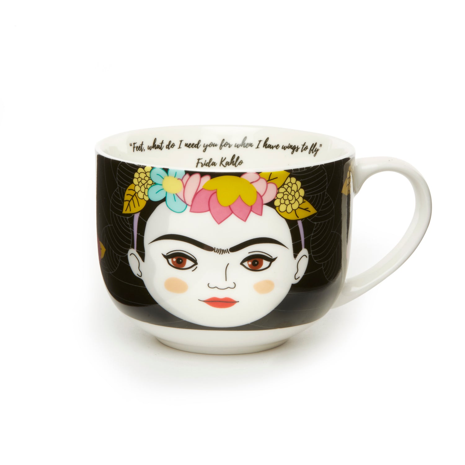 Tasse Frida Kahlo