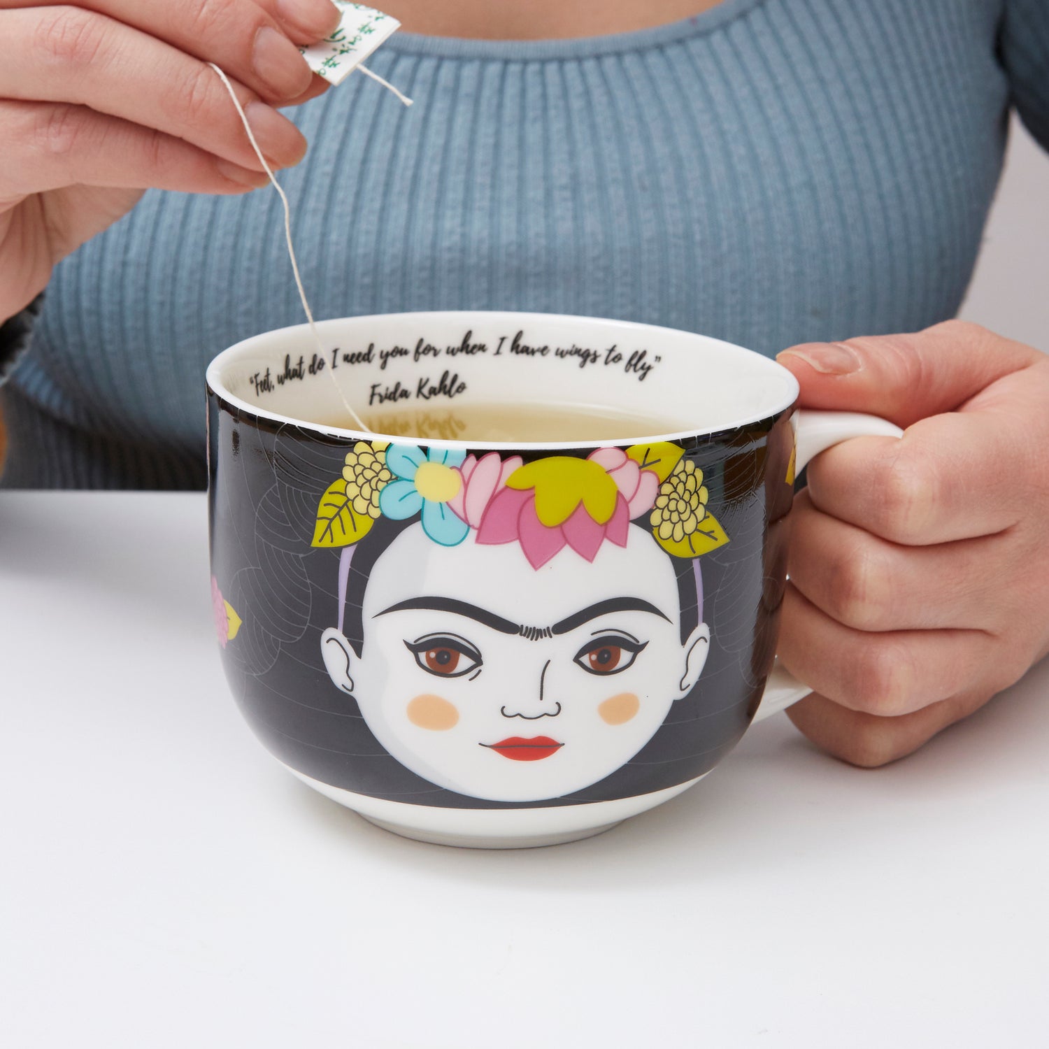 Tasse Frida Kahlo