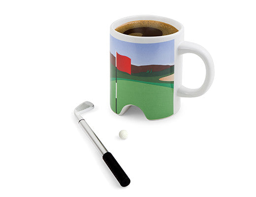 Putter Cup