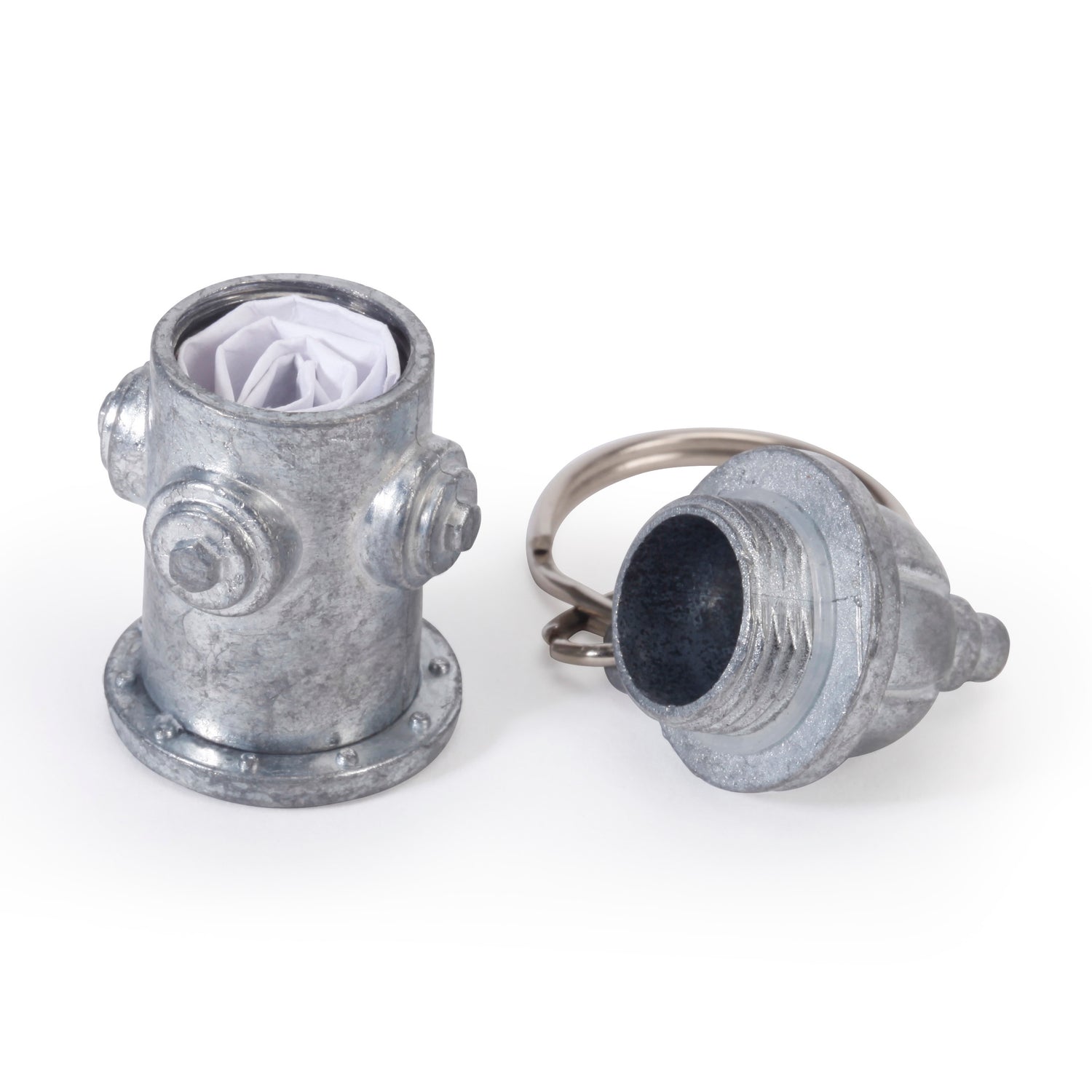 Kobe Identification Charm