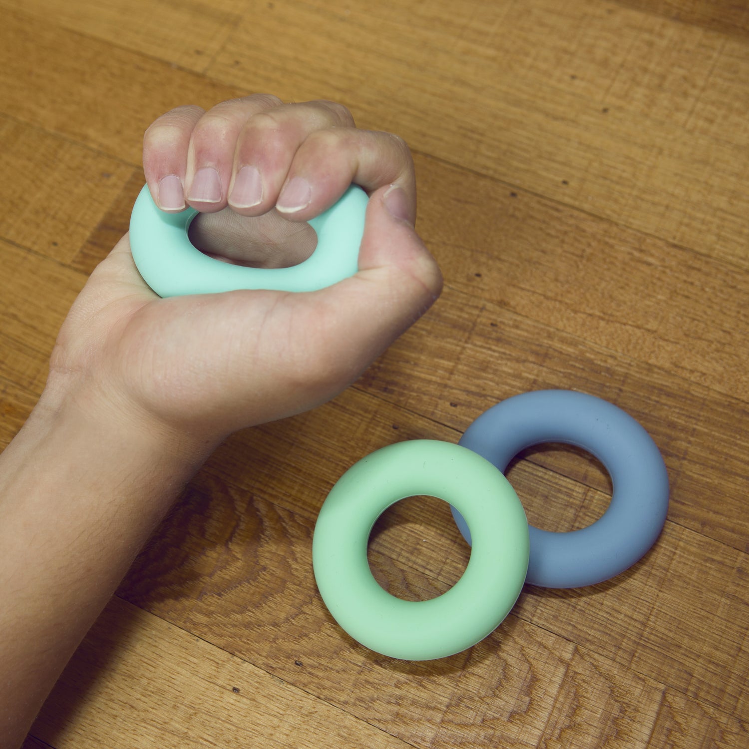 Renforceurs des mains