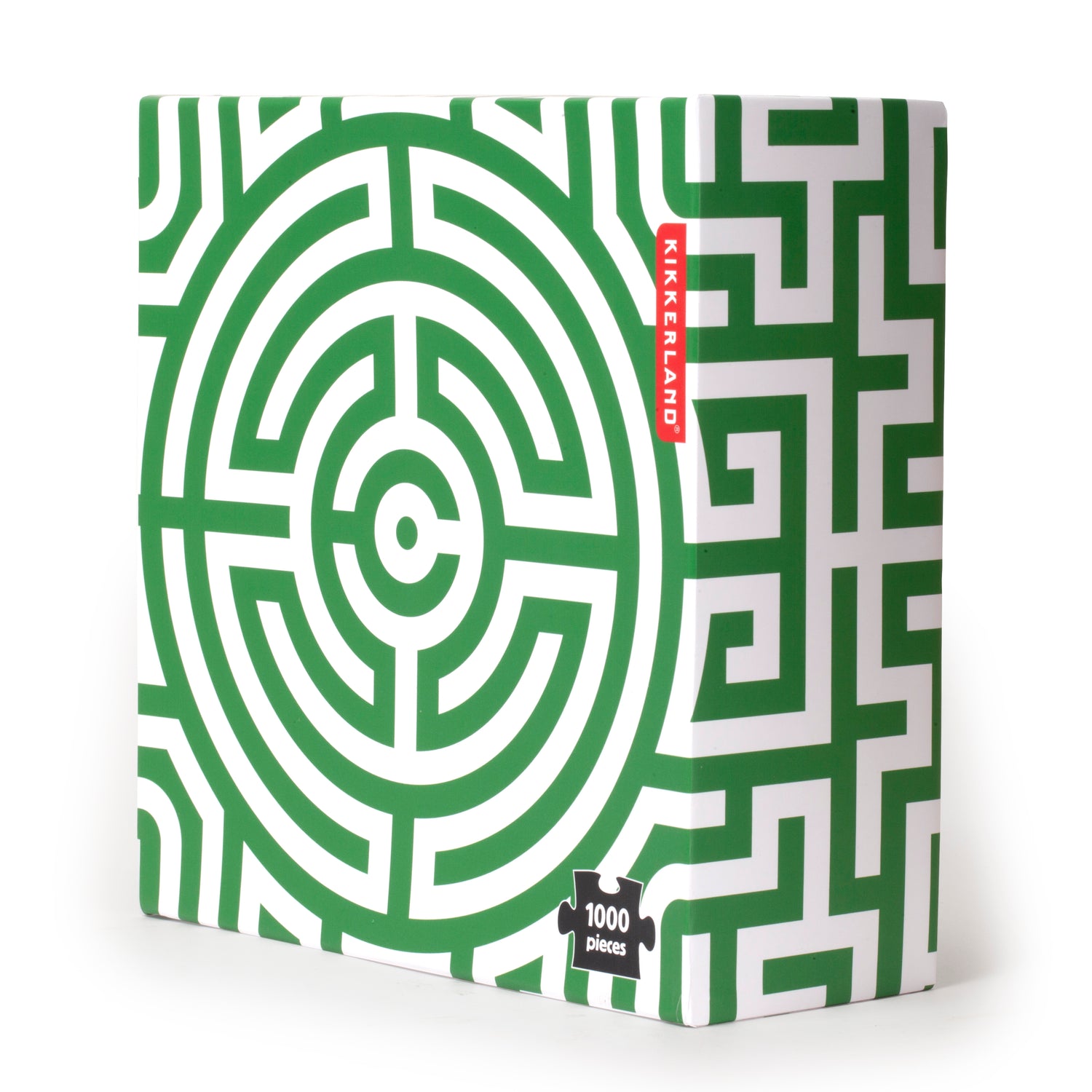 Labyrinth Puzzle