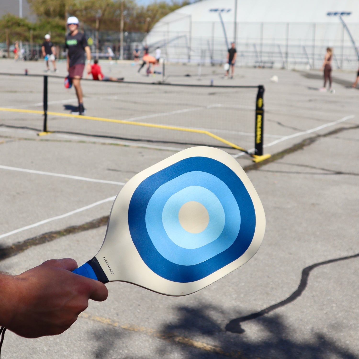 Pickleball