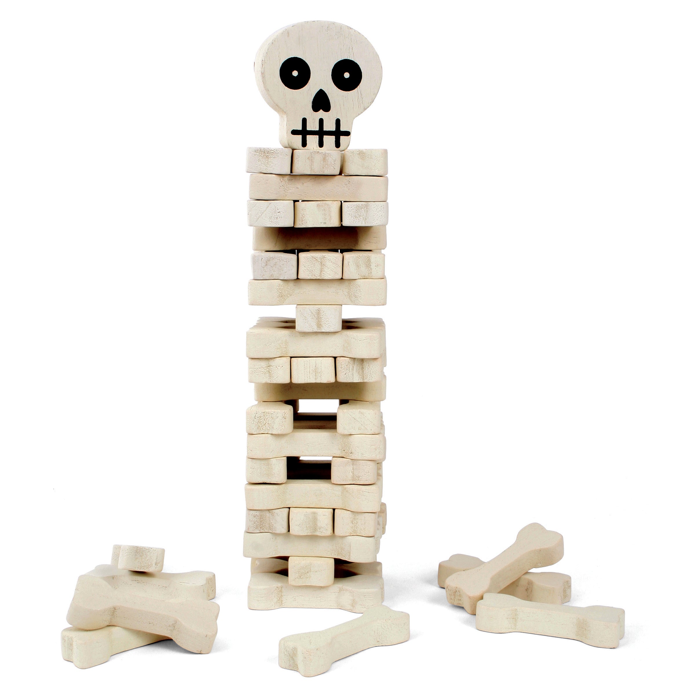 wooden blocks + random items = block heads  Wooden blocks toys, Wood block  crafts, Scrap wood crafts
