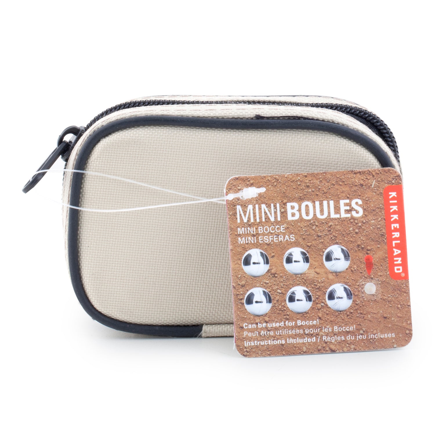Boules Set