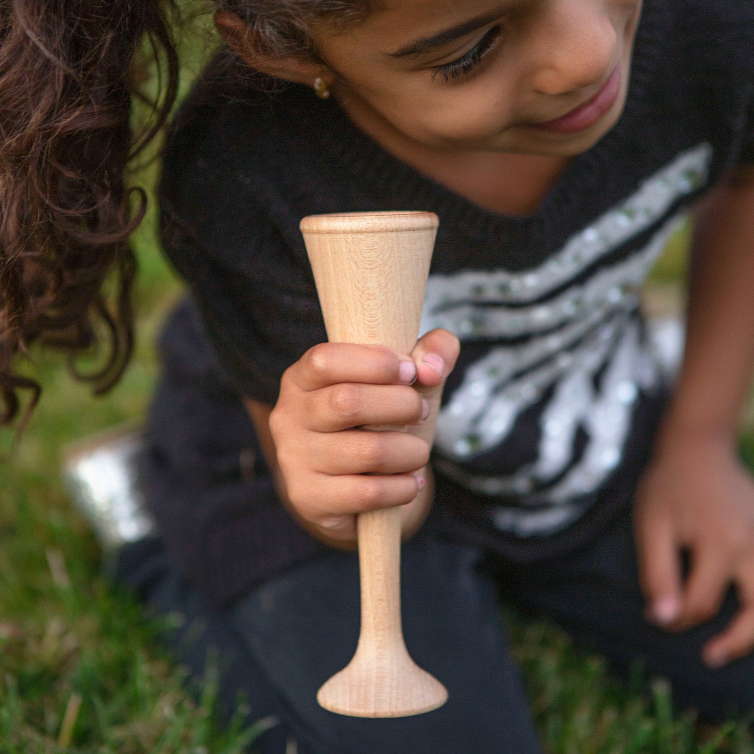 Huckleberry Écoutez le rythme de la nature