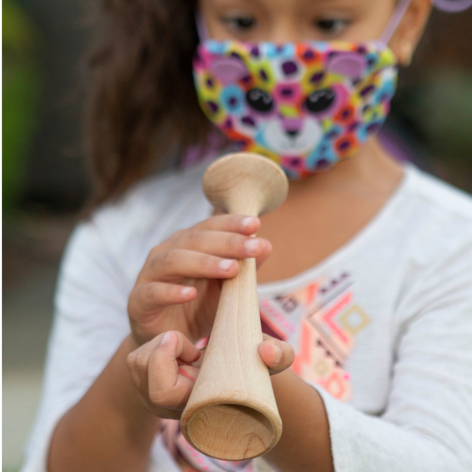 Huckleberry Écoutez le rythme de la nature