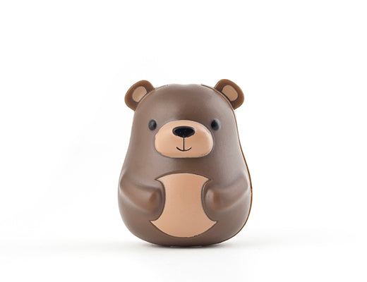 Bear Toothbrush Holder