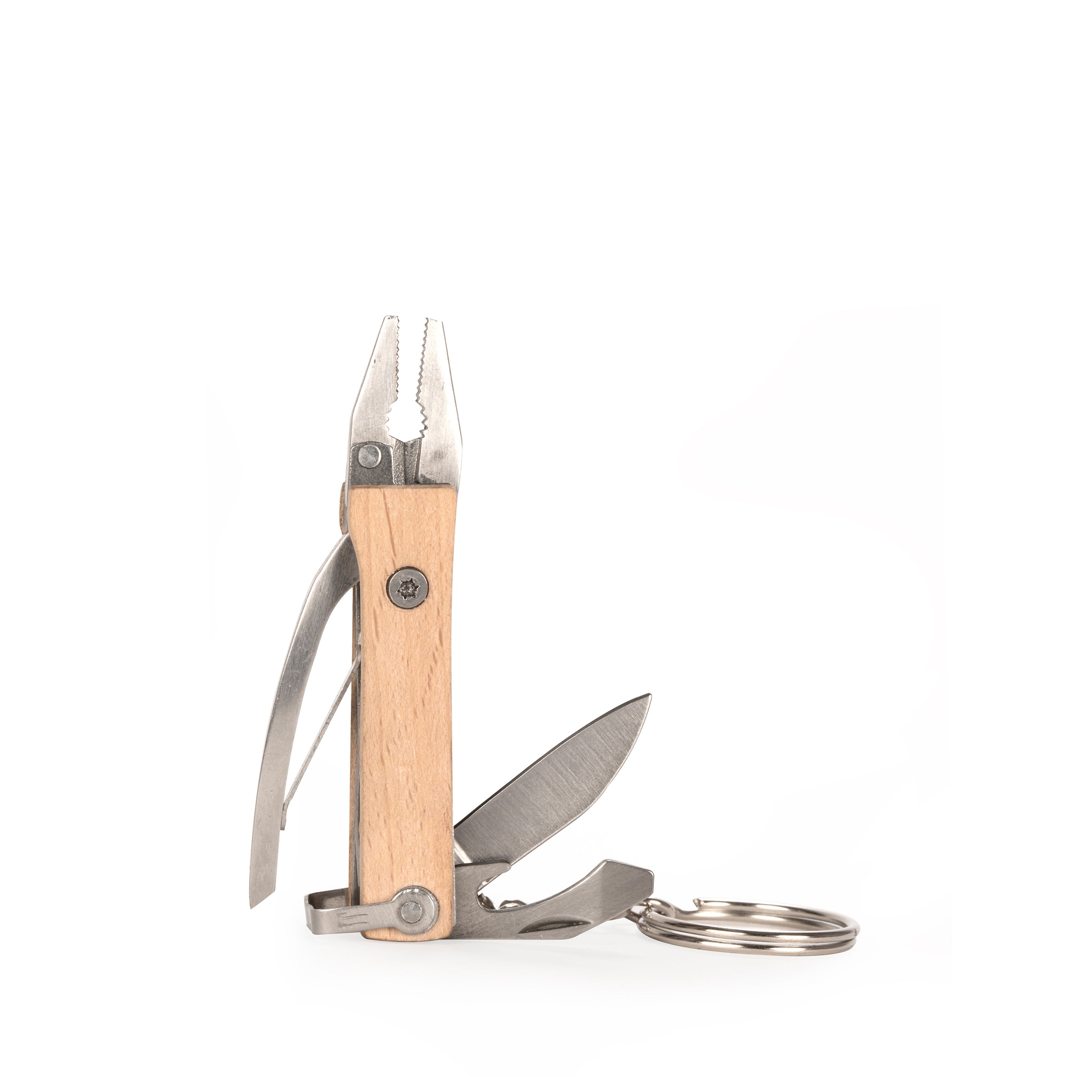 Mini Keychain Pliers – Kikkerland Design Inc1