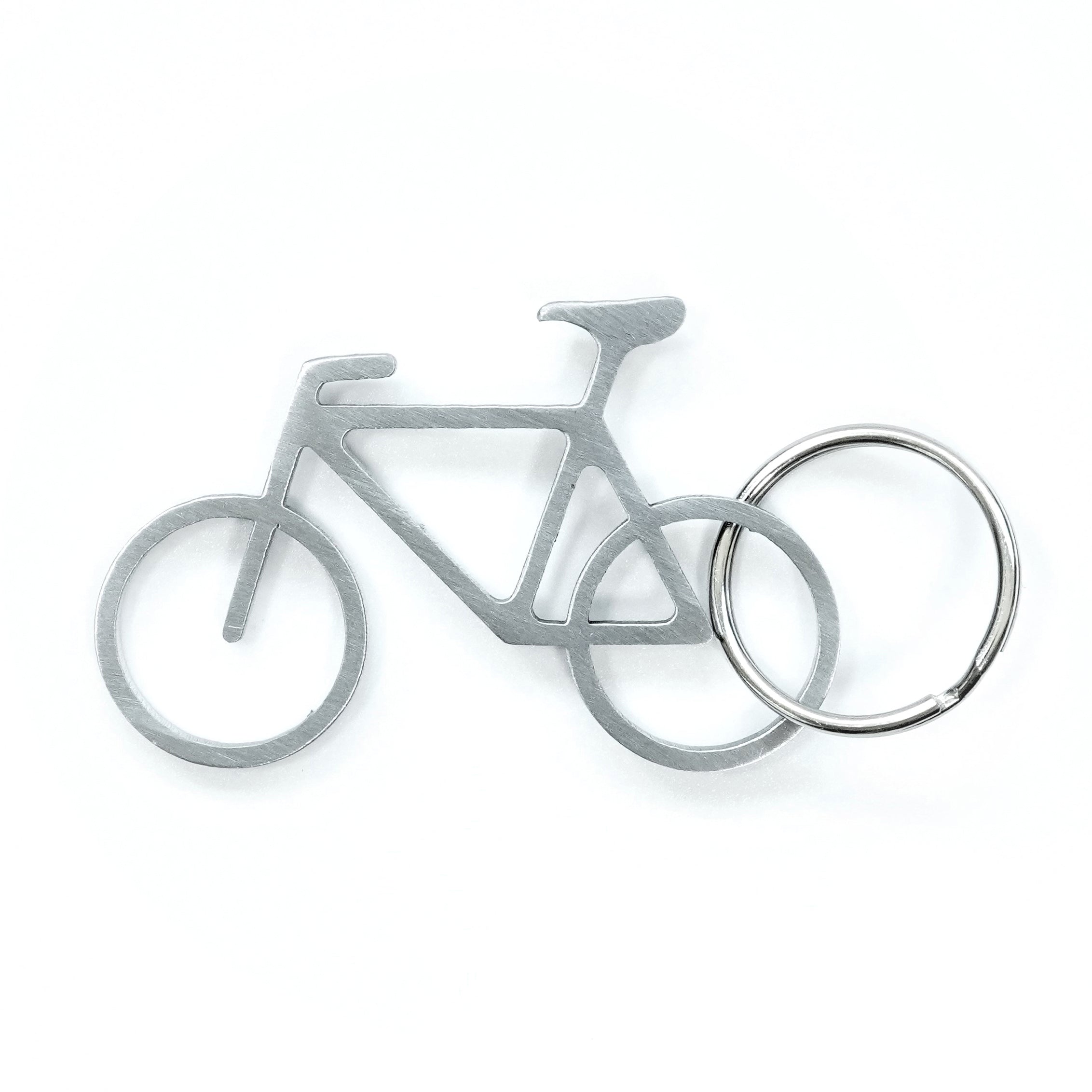 Sangle élastique réfléchissante pour vélo de sport – Kikkerland Design Inc