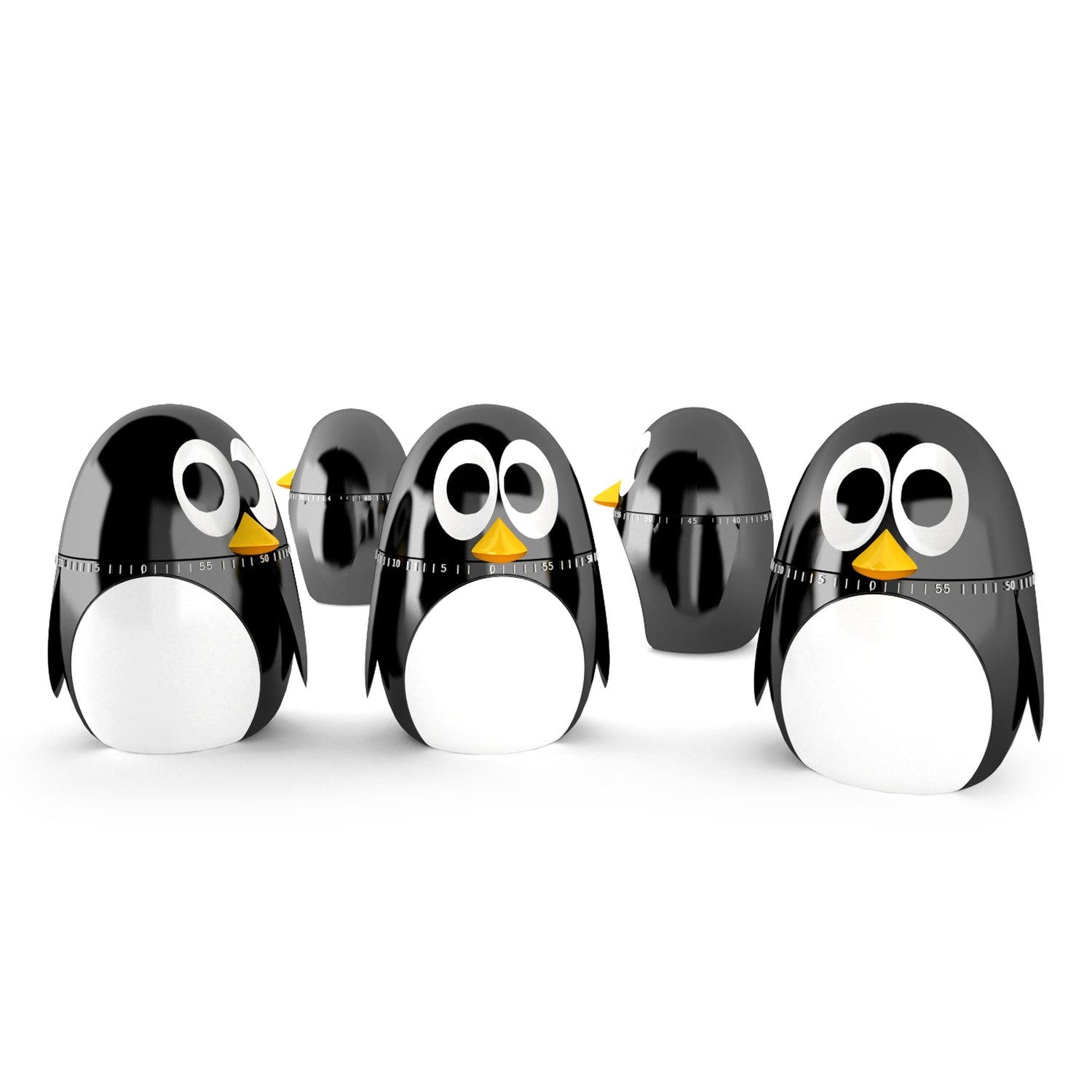Penguin Kitchen Timer