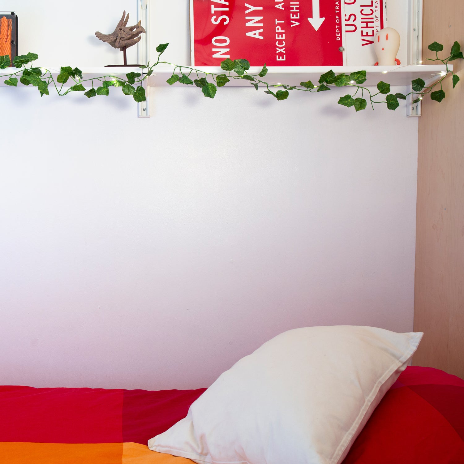 Ivy String Lights 10 Feet