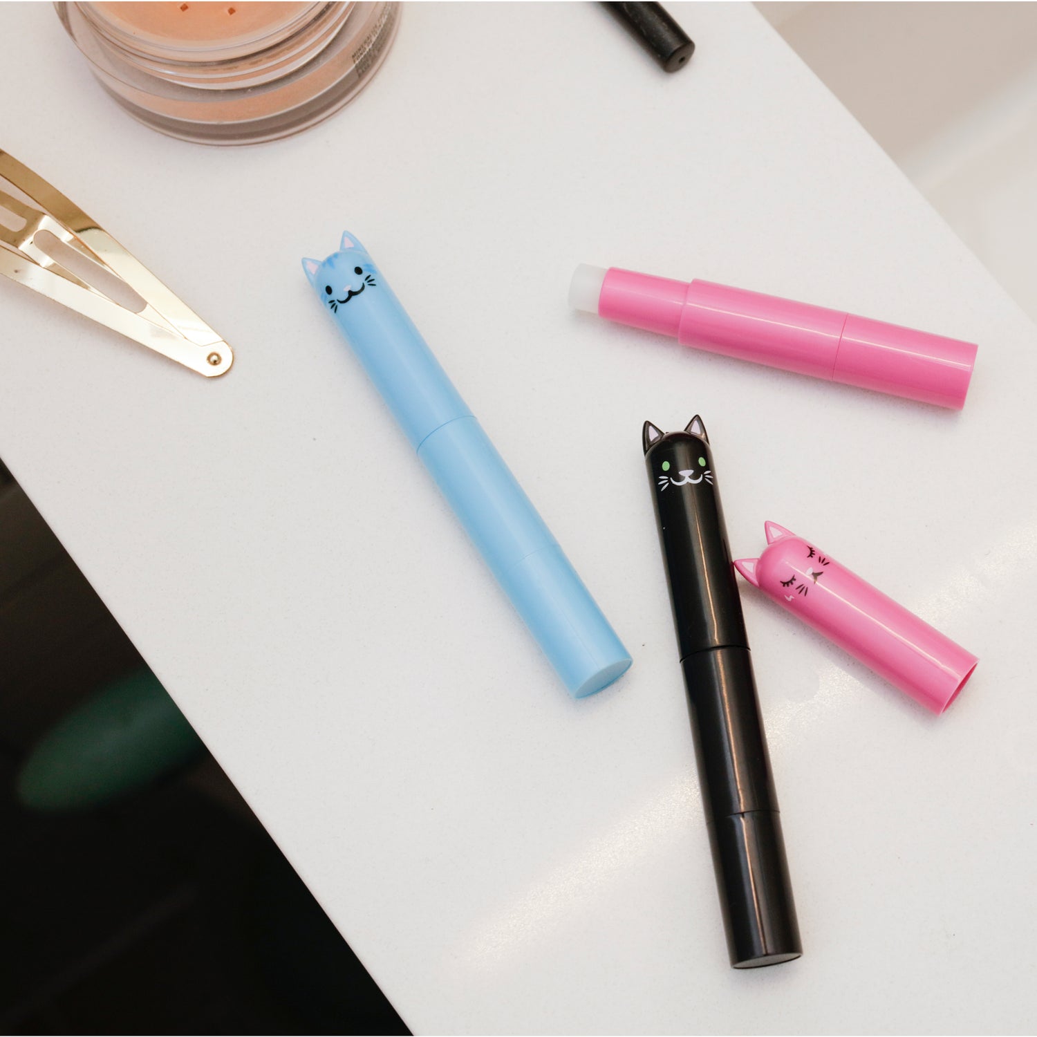 Cat Lip Balm