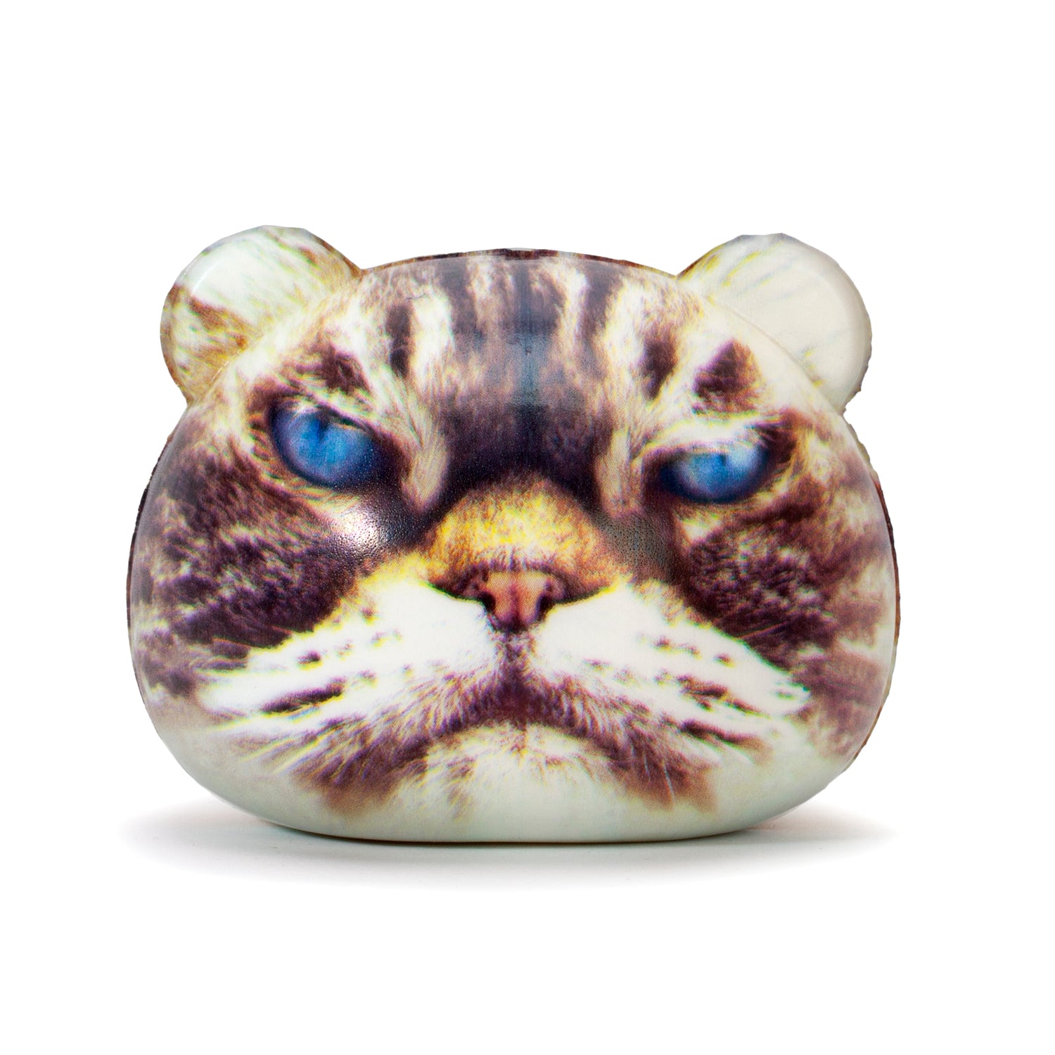 Feline Fine Stress Ball