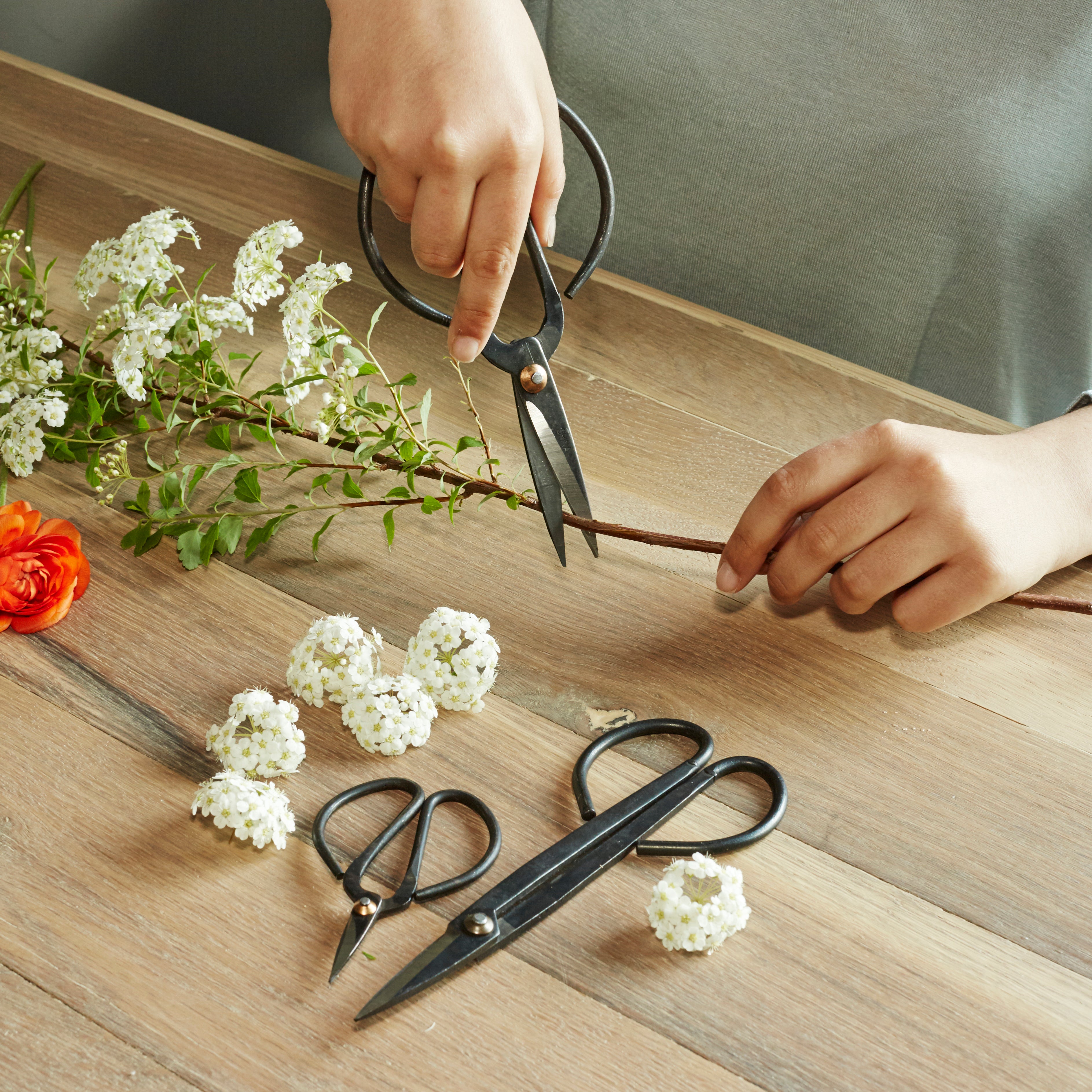 Set of 2 Mini Garden Shears