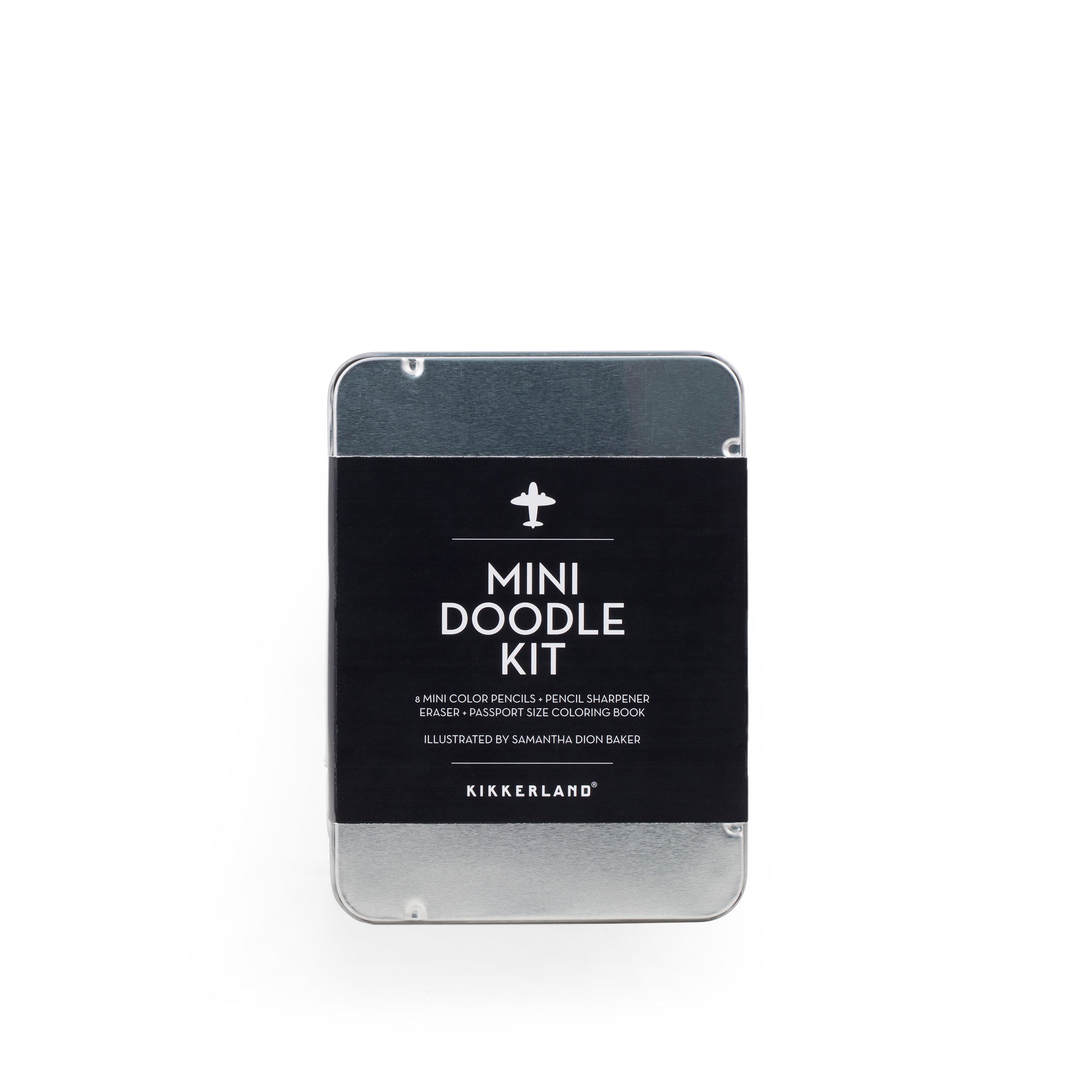 Mini Tape Measure – Kikkerland Design Inc