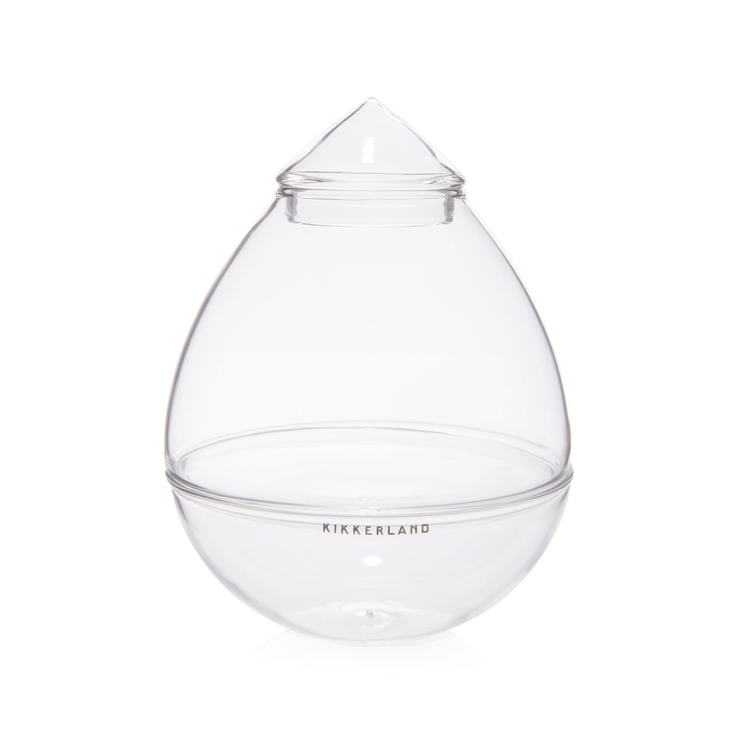 Coffee Drip Cold Brewer Kikkerland Design Inc