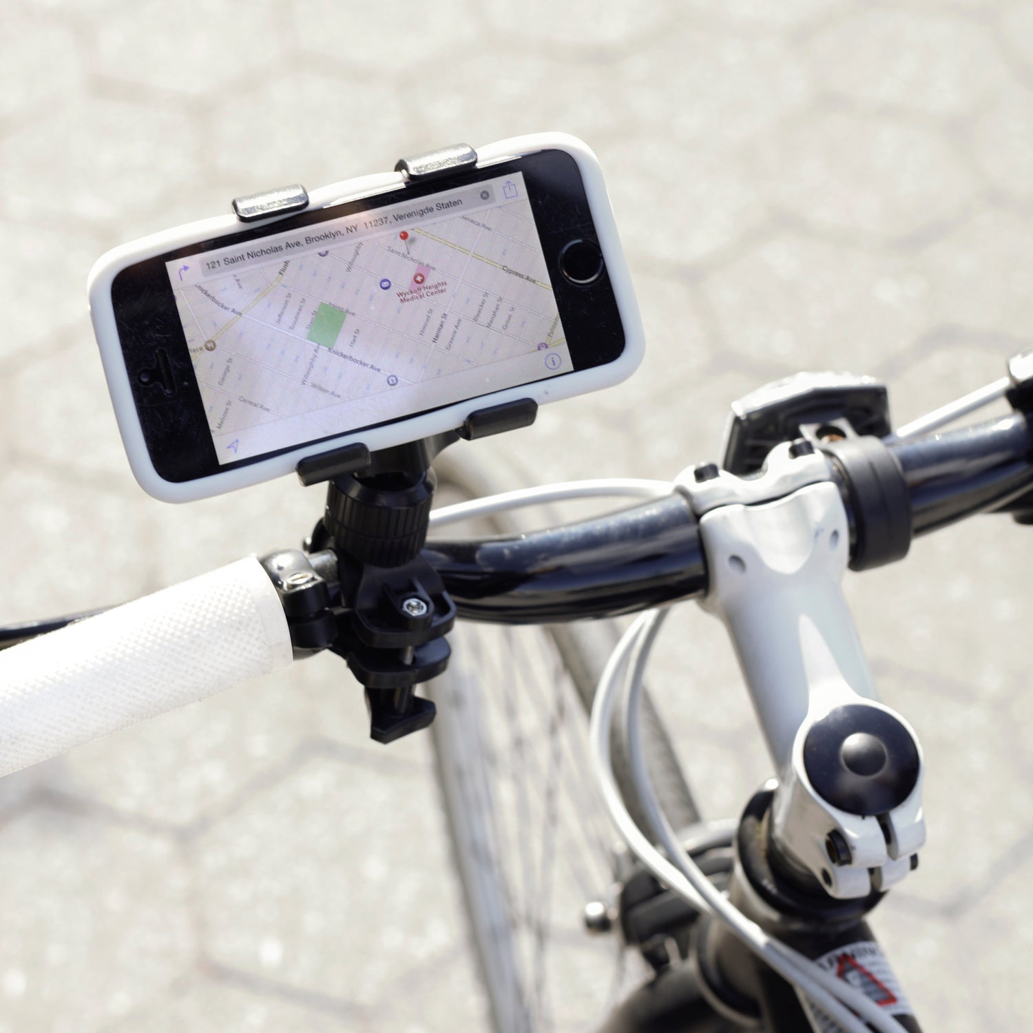 Fiets Bike Phone Holder