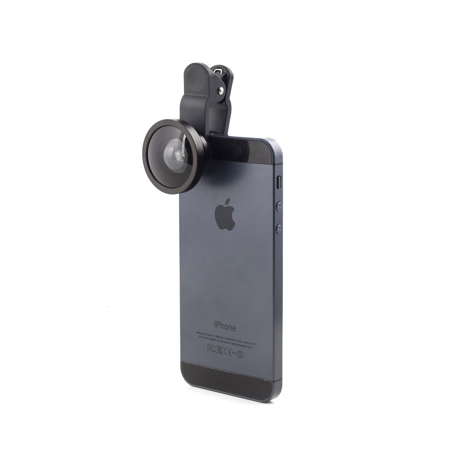 Super Wide Angle Selfie Clip Lens