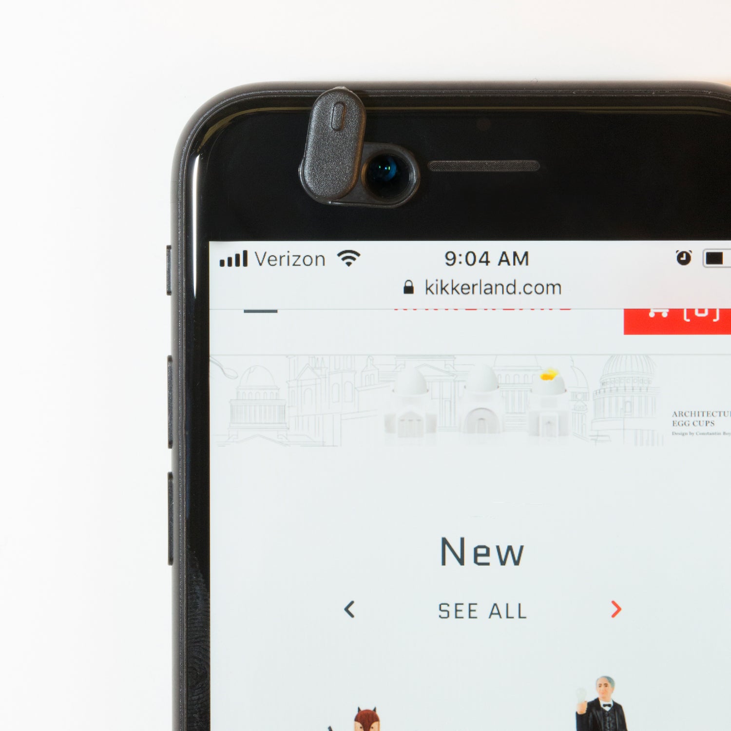 PRIVACY WEBCAM COVERS