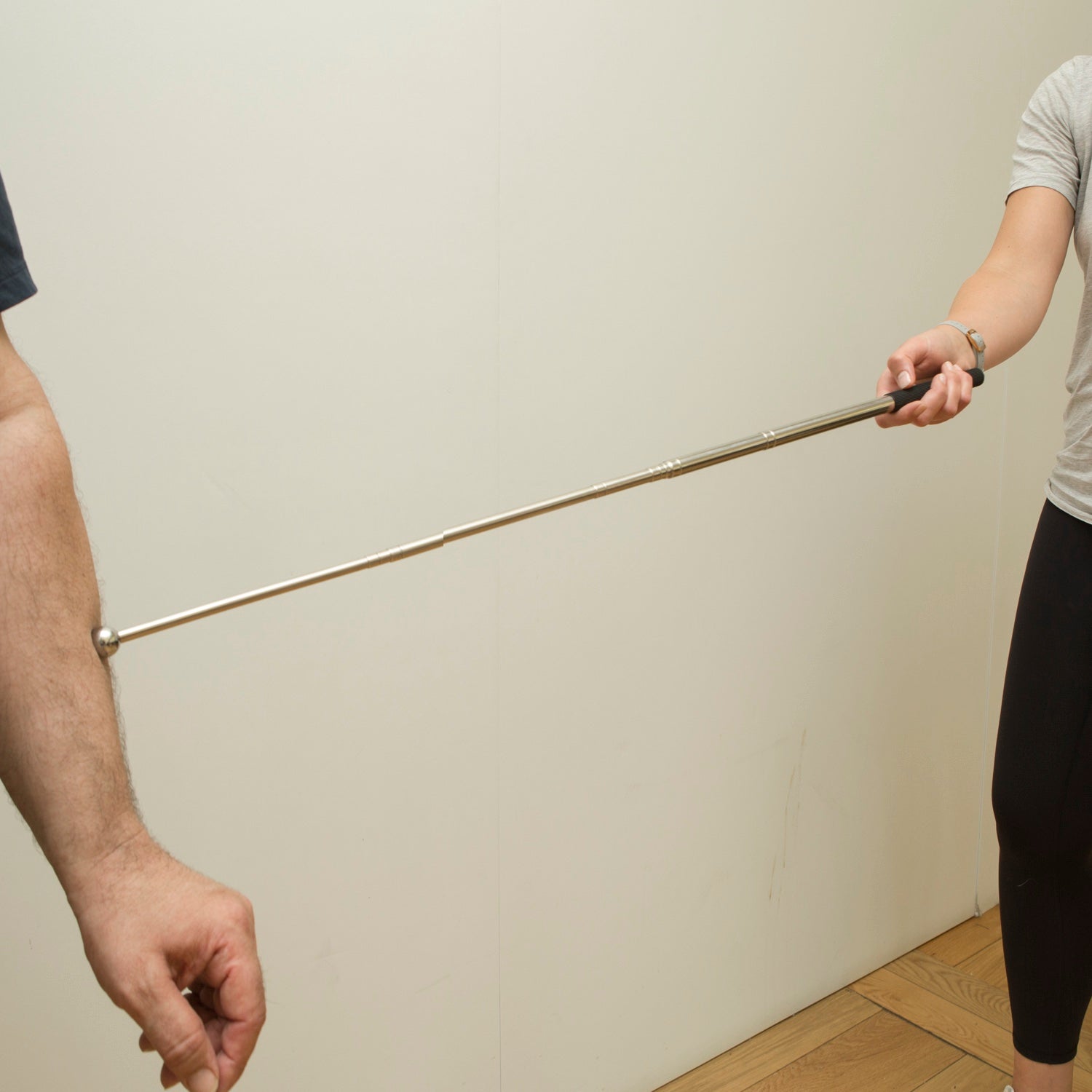 Social Distance Zapper