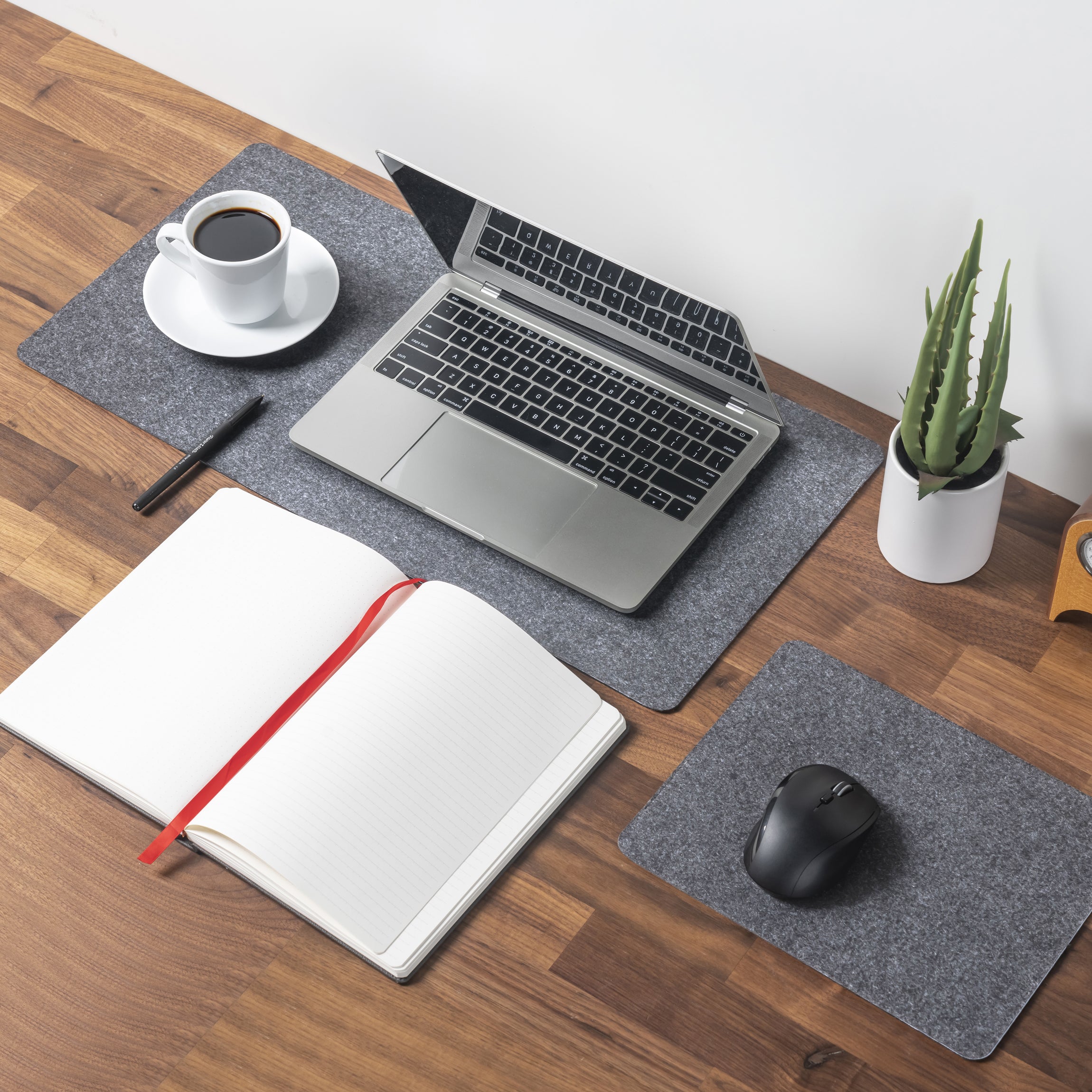 I Bought 5 Highly Rated Desk Pads on  