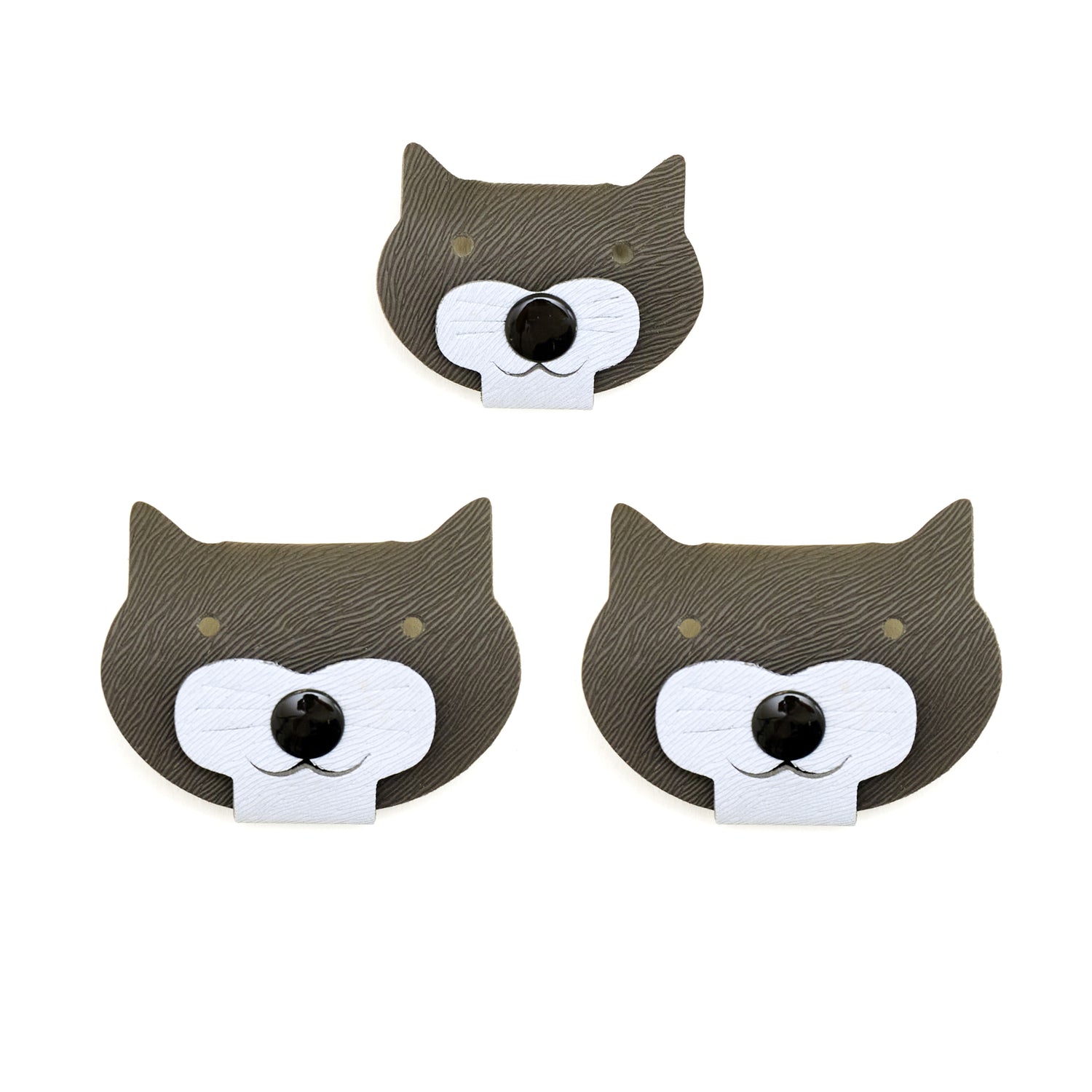 Kabelbinders voor katten