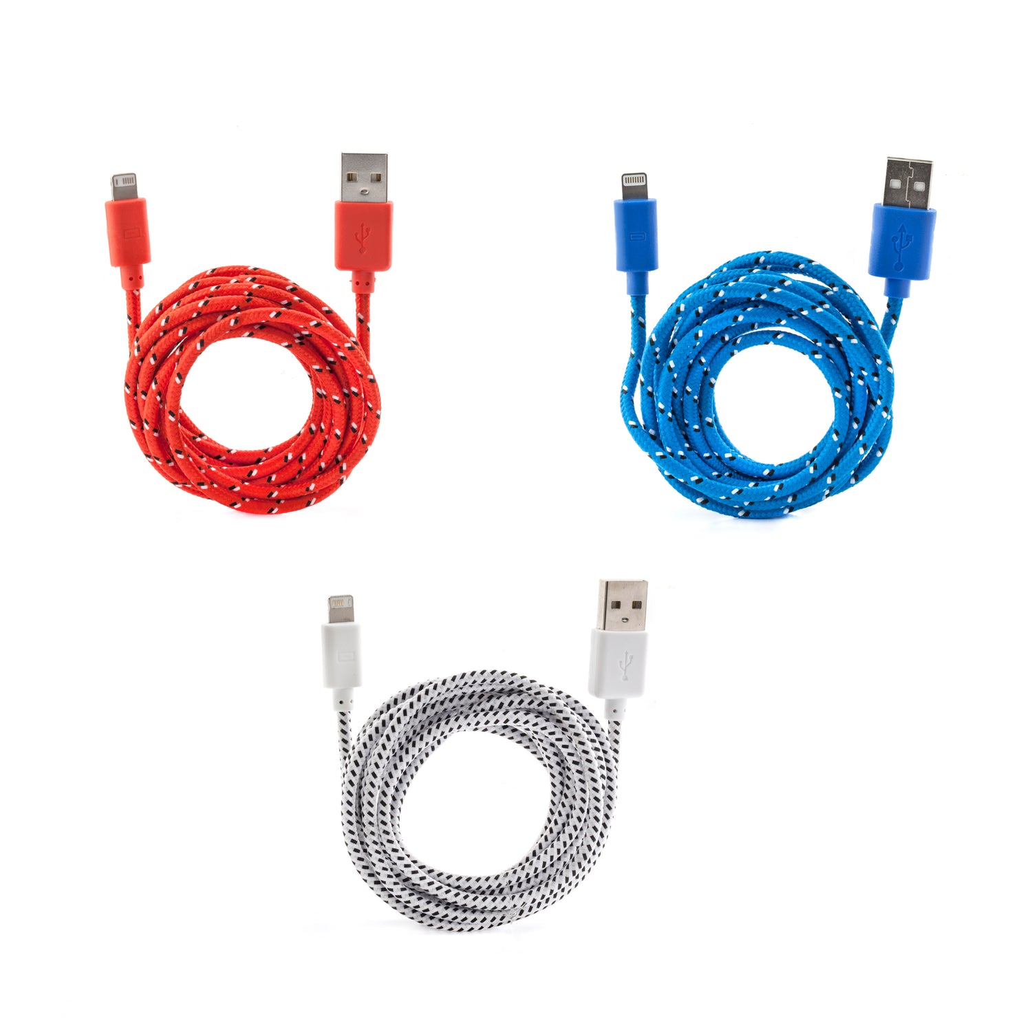 6 Ft. Charging Cable