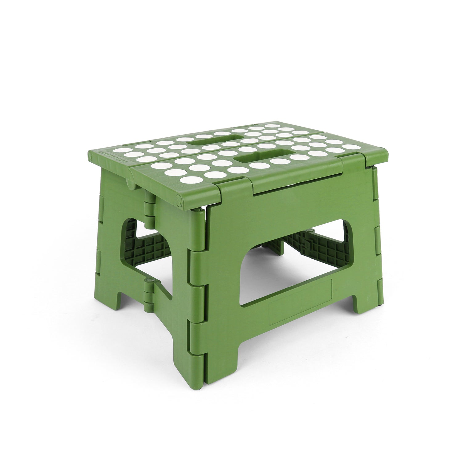 RhinoÂź II Step Stool Green
