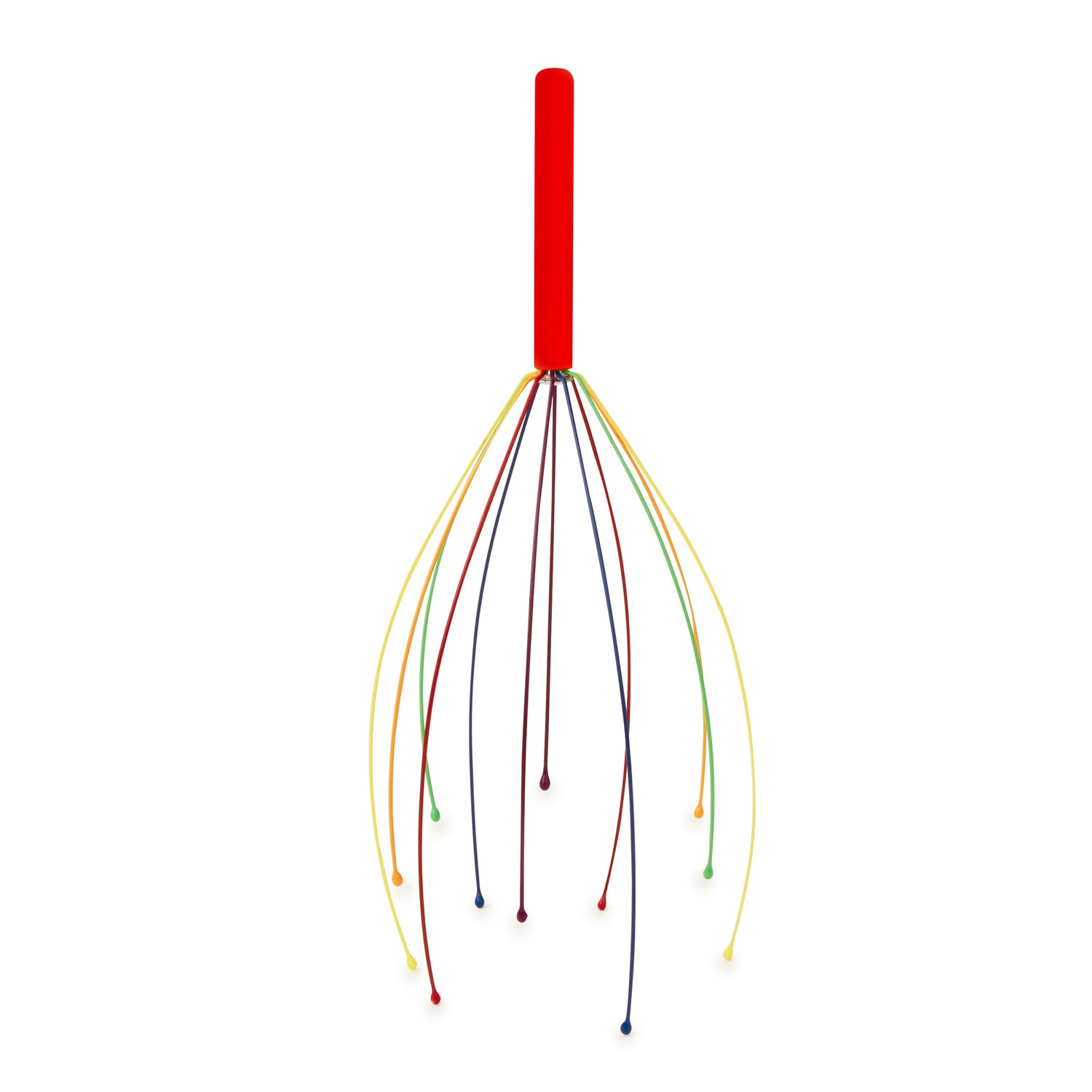 Head Massager Color