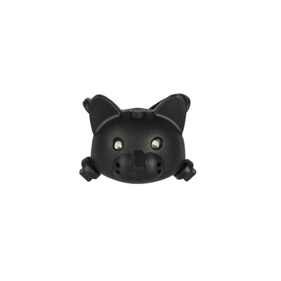 Cat Bike Light with Sound