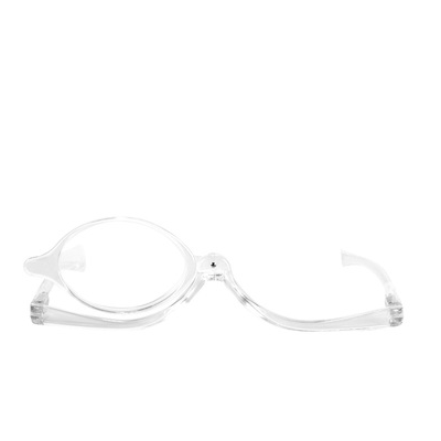 Make-up Reading Glasses