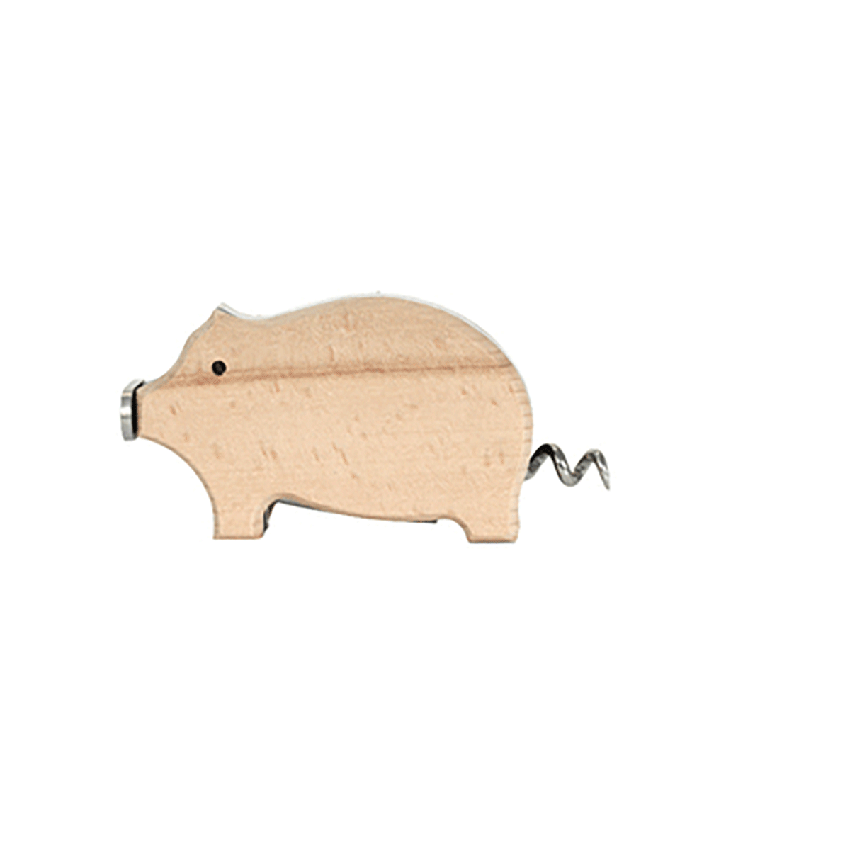 Piggy Corkscrew