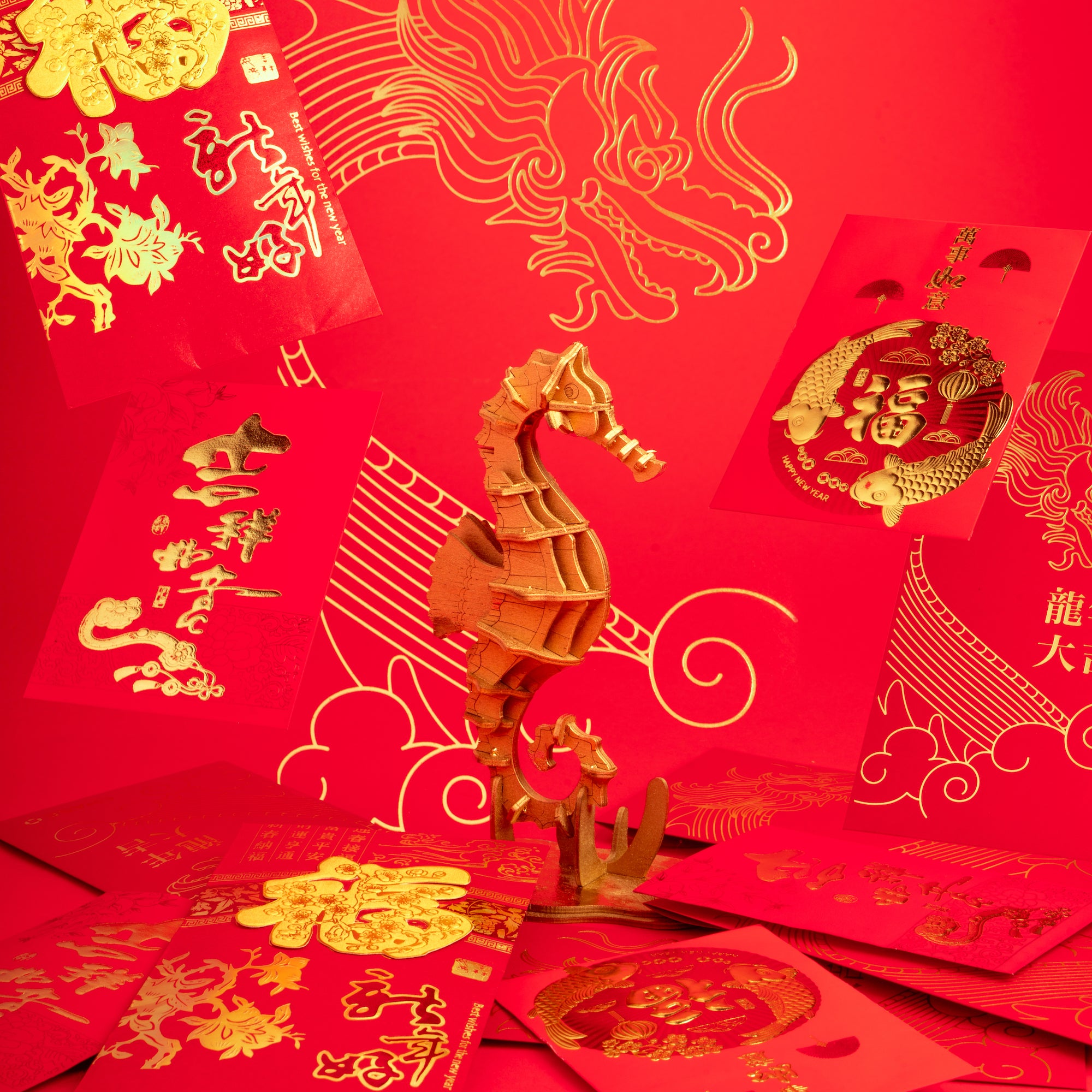 foamposite lunar new year