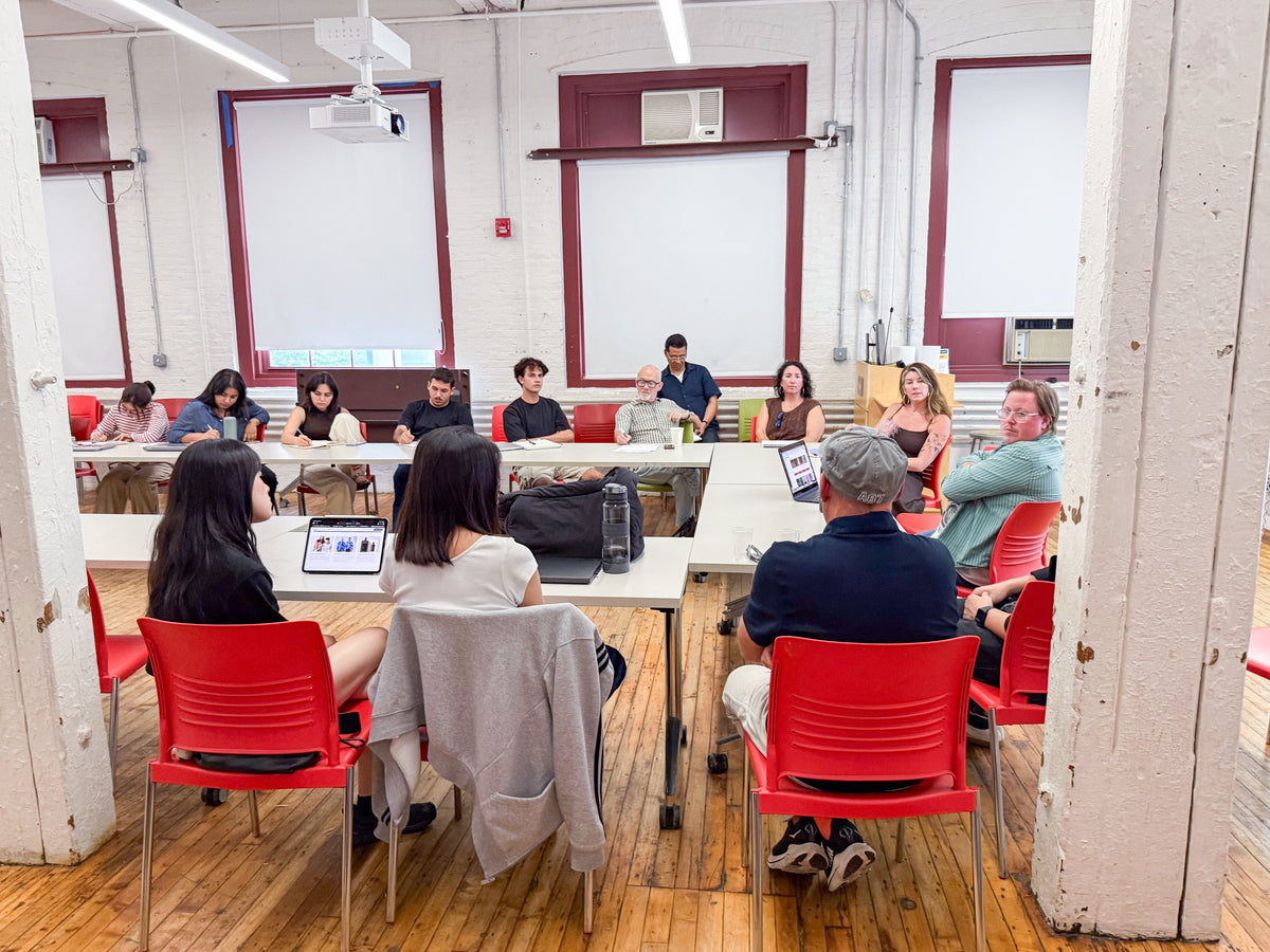 Kikkerland and Urban Outfitters Challenge Students to Design For Life Beyond Screens