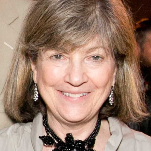 Barbara Isenberg