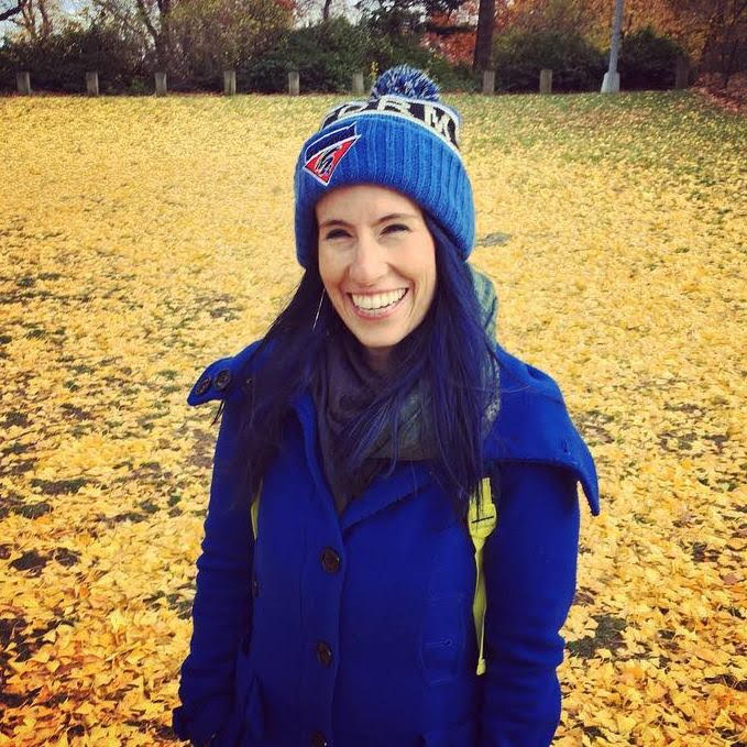 Hannah Rogge – Kikkerland Design Inc