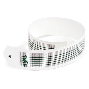 Refill Musical Box Paper 5 Pcs