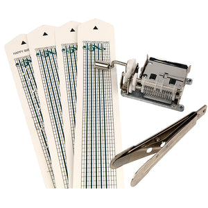 Maak je eigen muziekdoosset