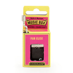 packaging